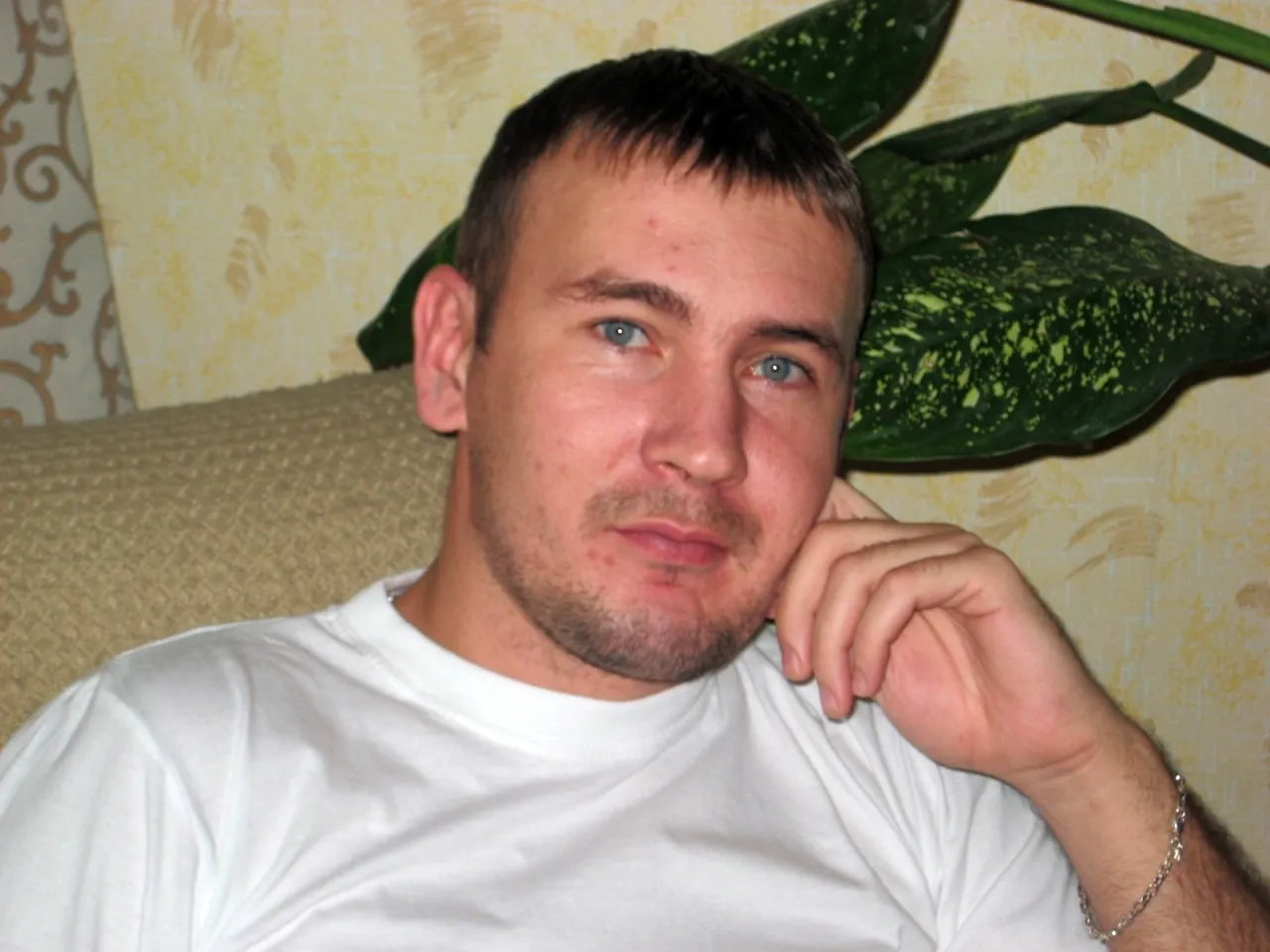 Олейник Дмитрий Александрович Москва