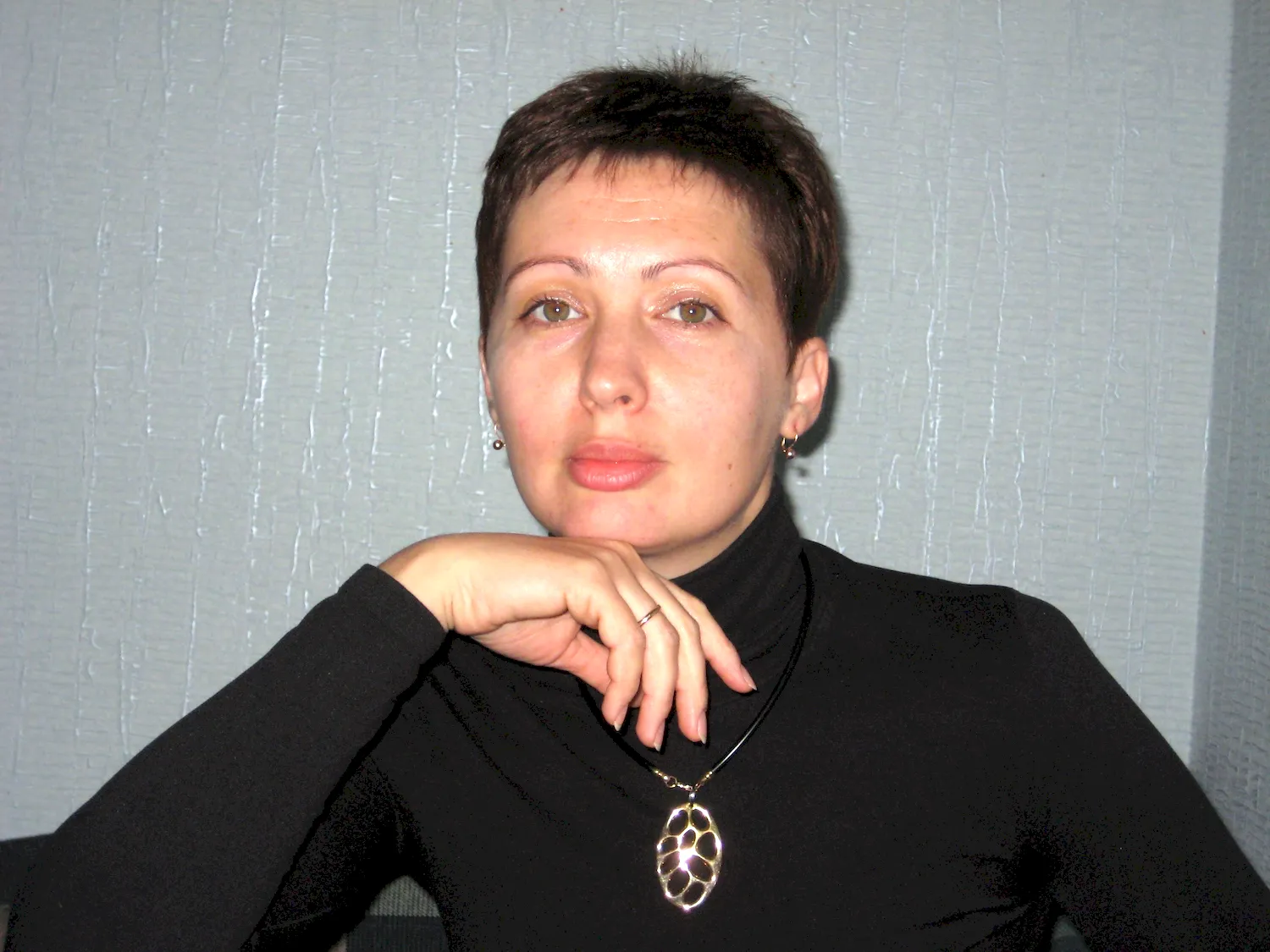 Ольга Гаспарова Ольга Гаспарова
