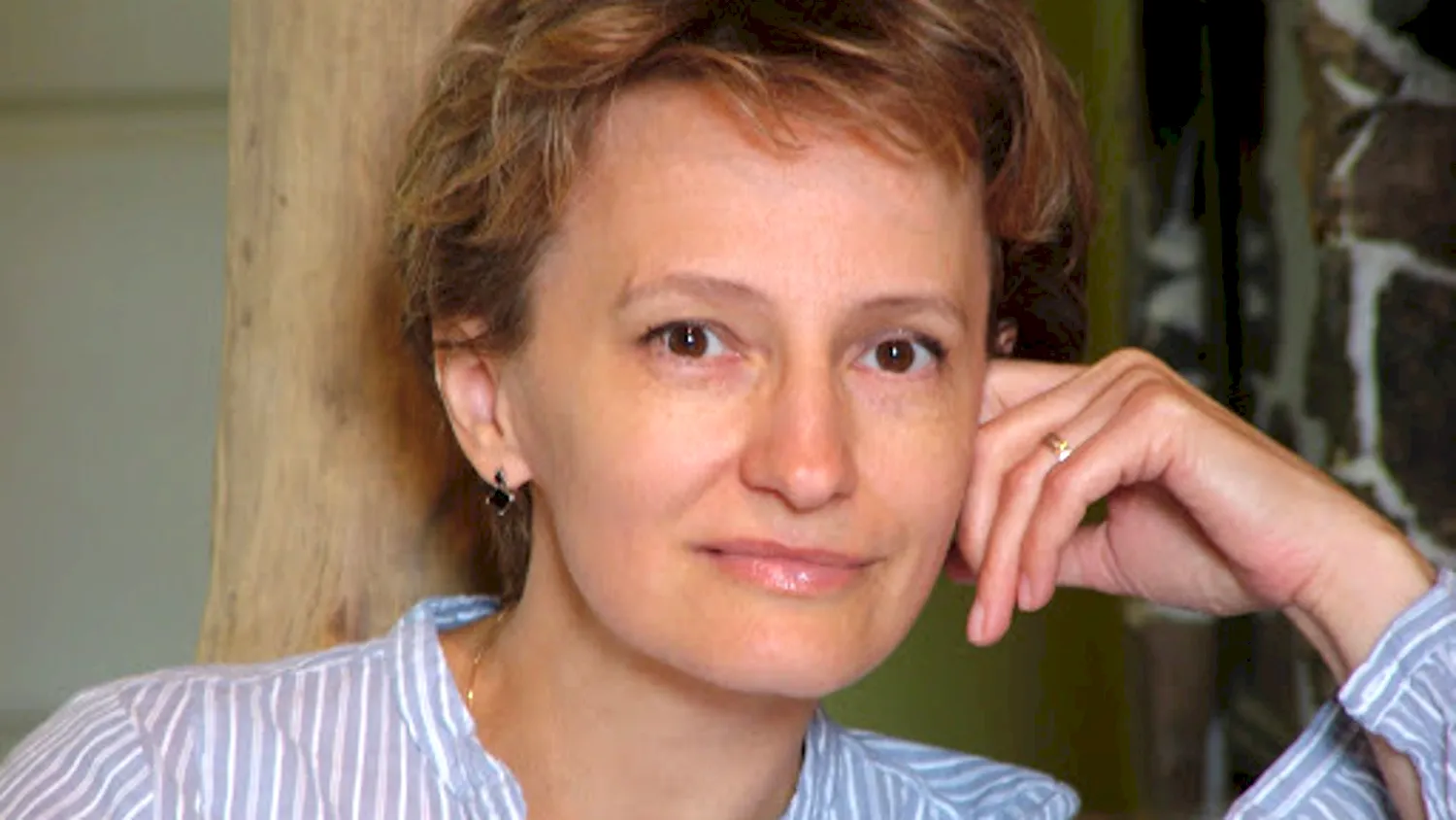 Ольга Юрасова