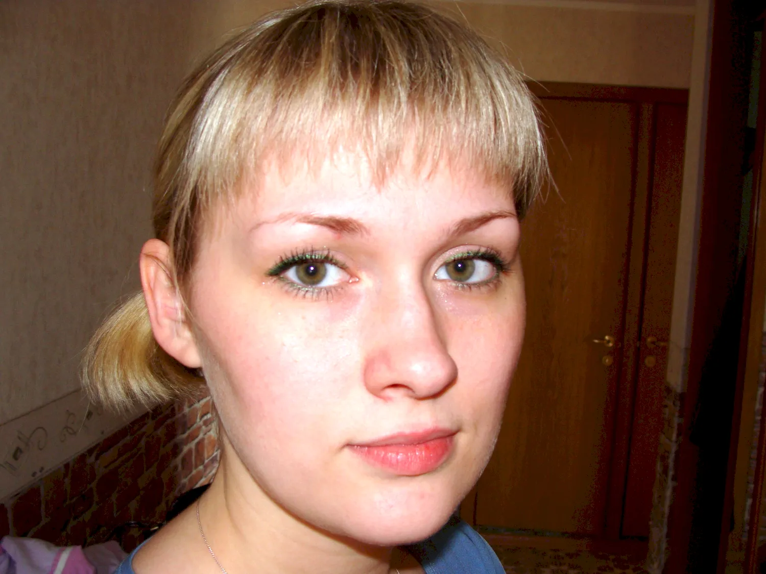 Ольга Калмыкова Пермь 43 года
