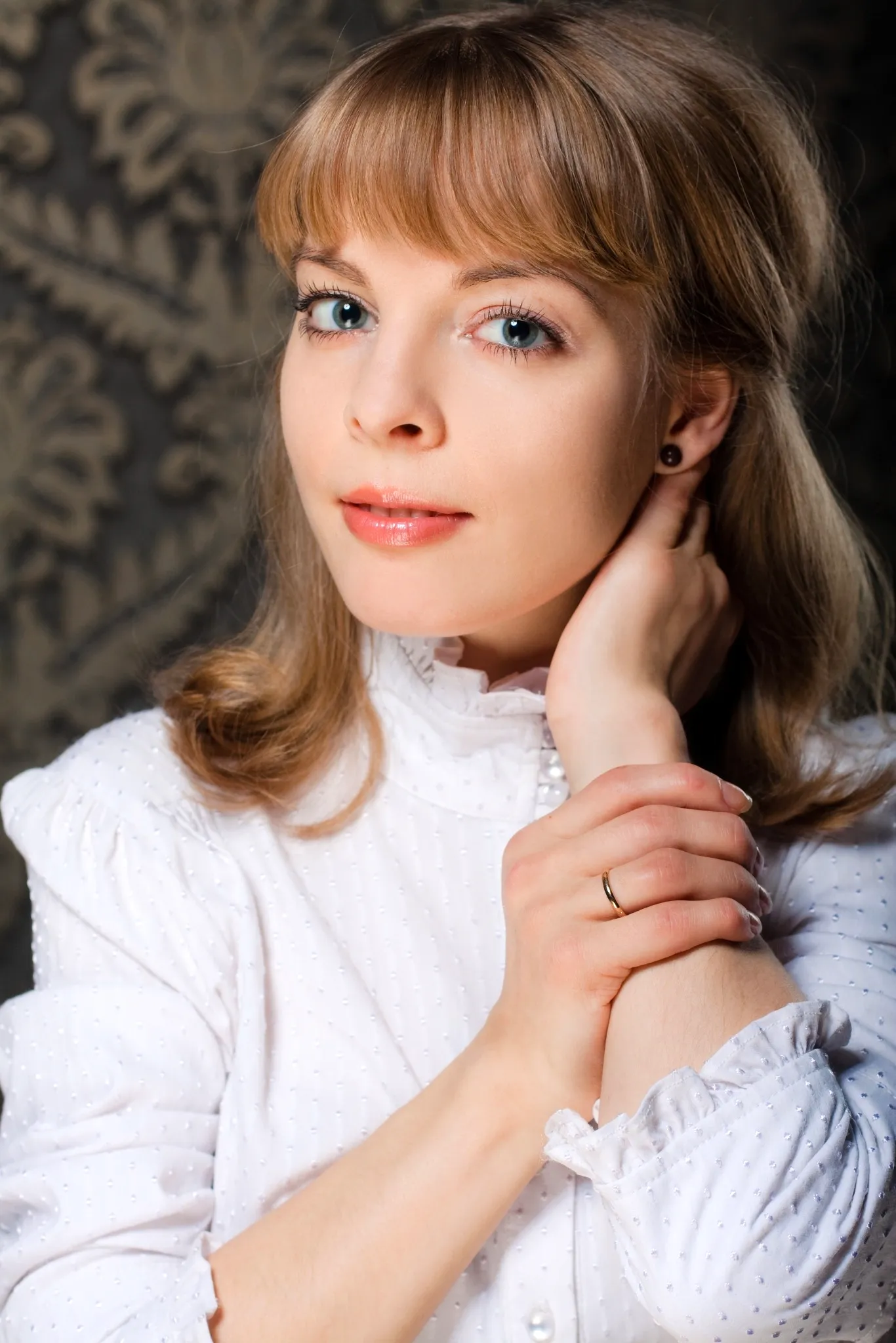 Ольга Лоншакова