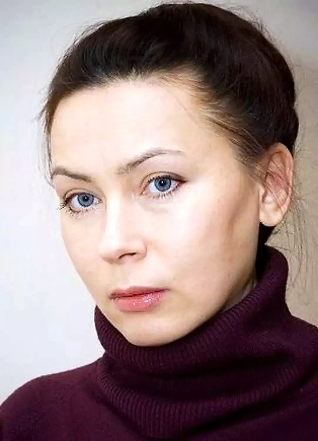 Ольга Онищенко