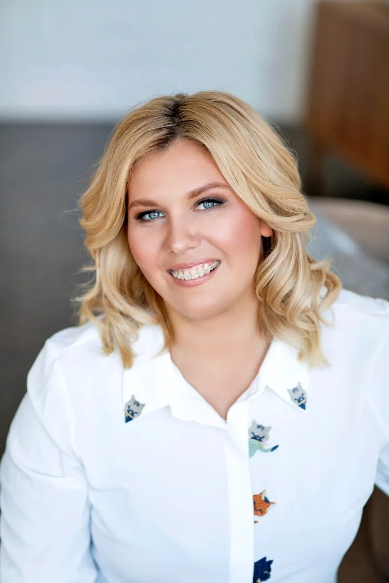 Ольга Савельева блоггер