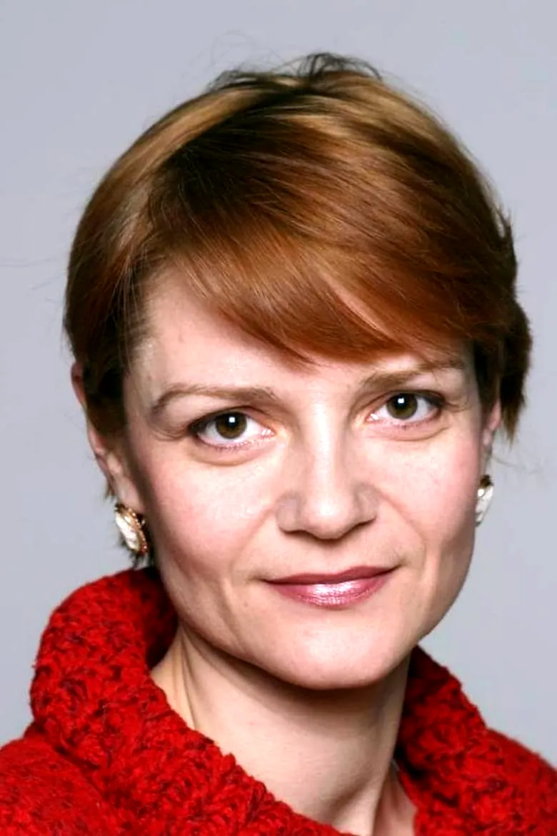 Ольга Сергеевна Голованова