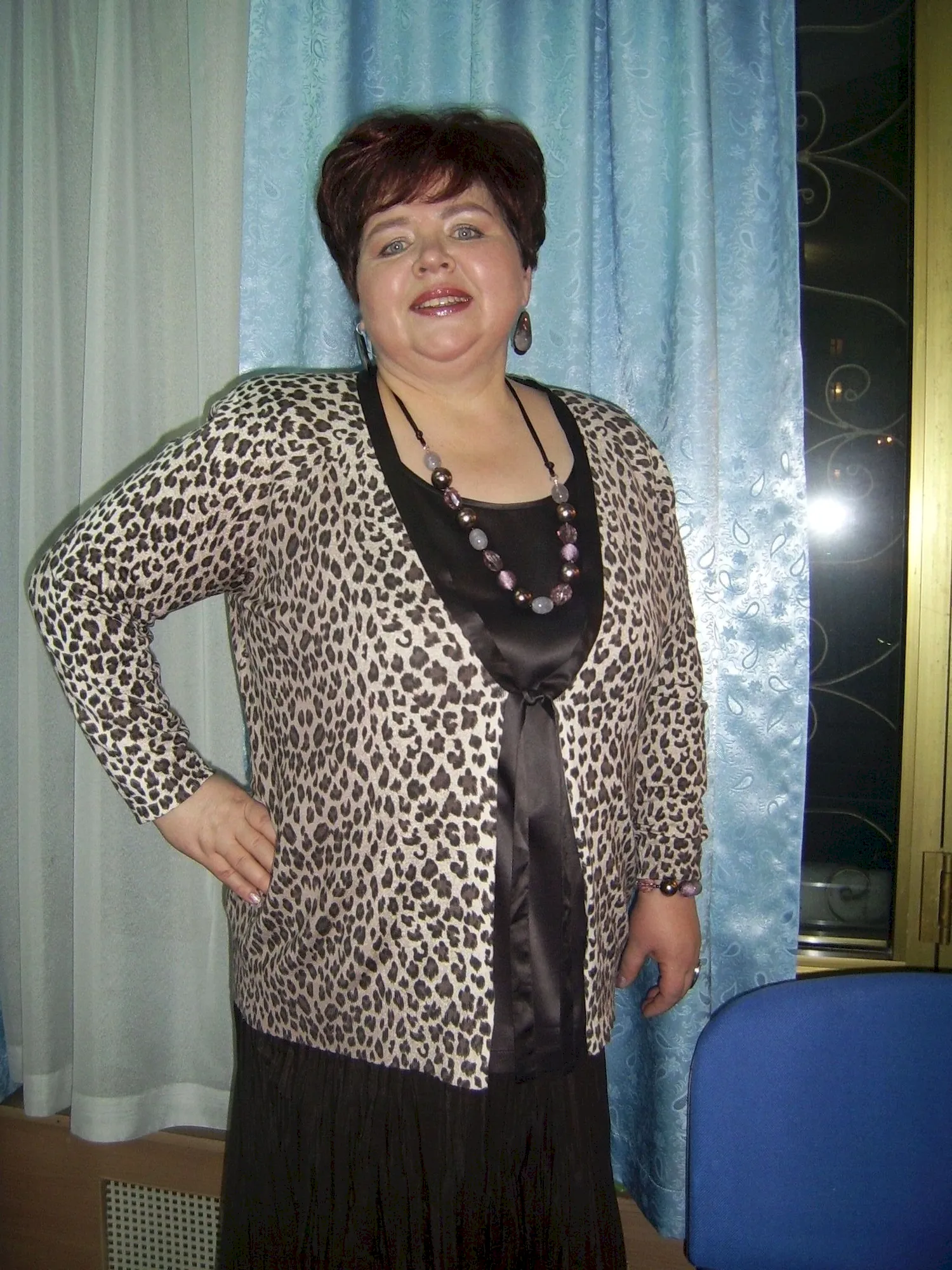 Ольга Шитова
