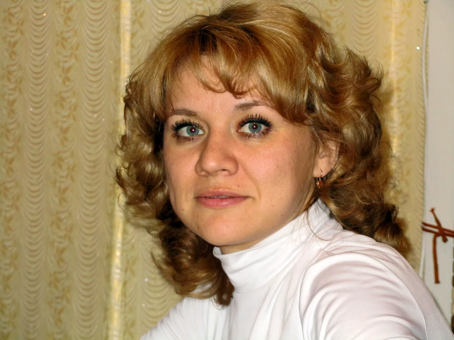 Ольга Швайко