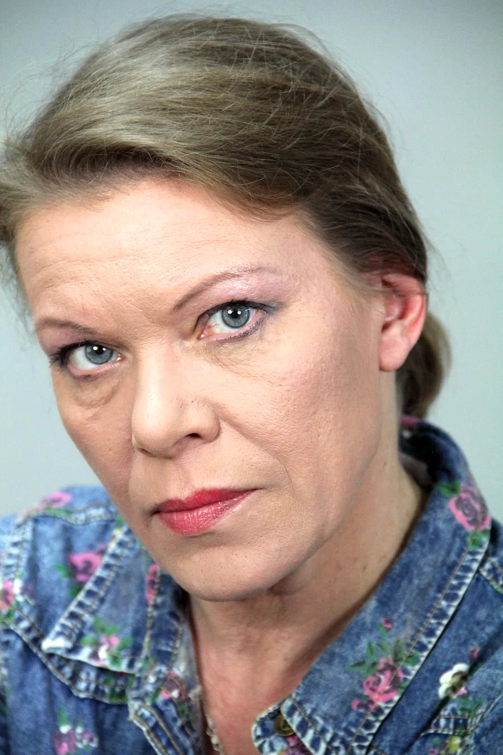 Ольга Торощина актриса