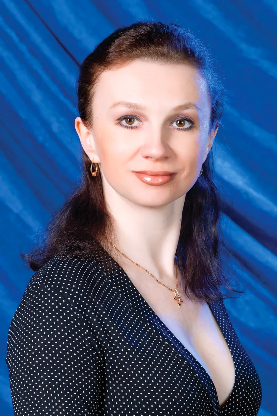 Ольга Владимировна Зайцева