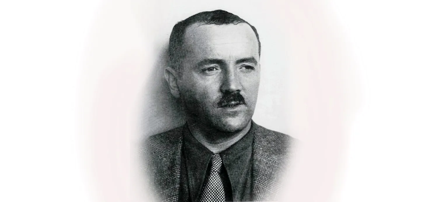 Орлов Александр Михайлович