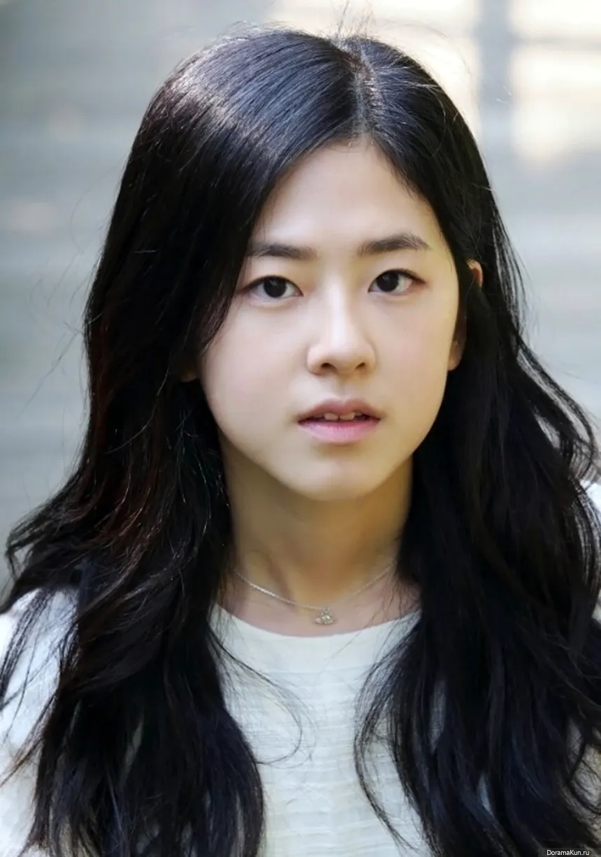 Пак Хэ Су актриса