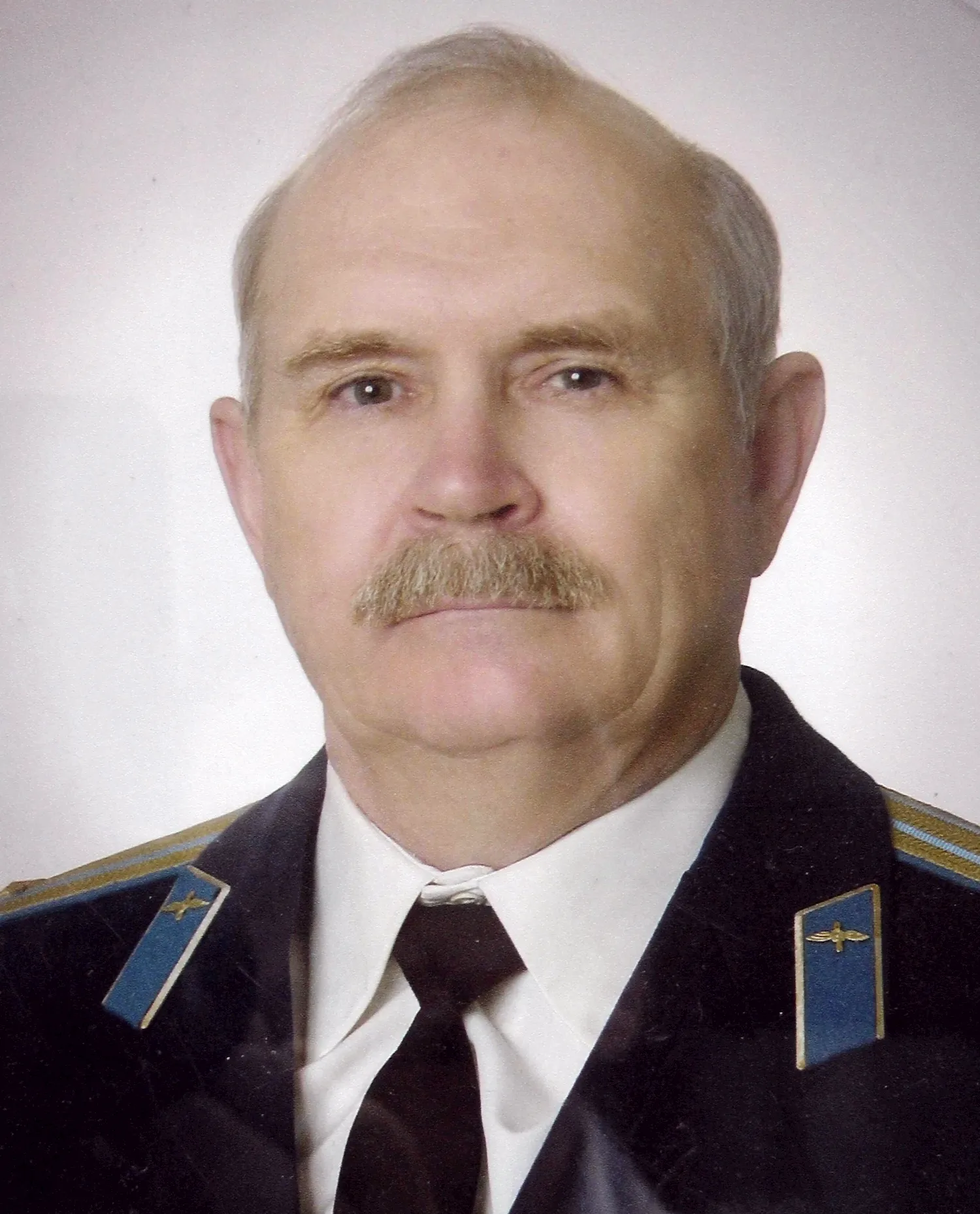 Панченко Владимир Николаевич