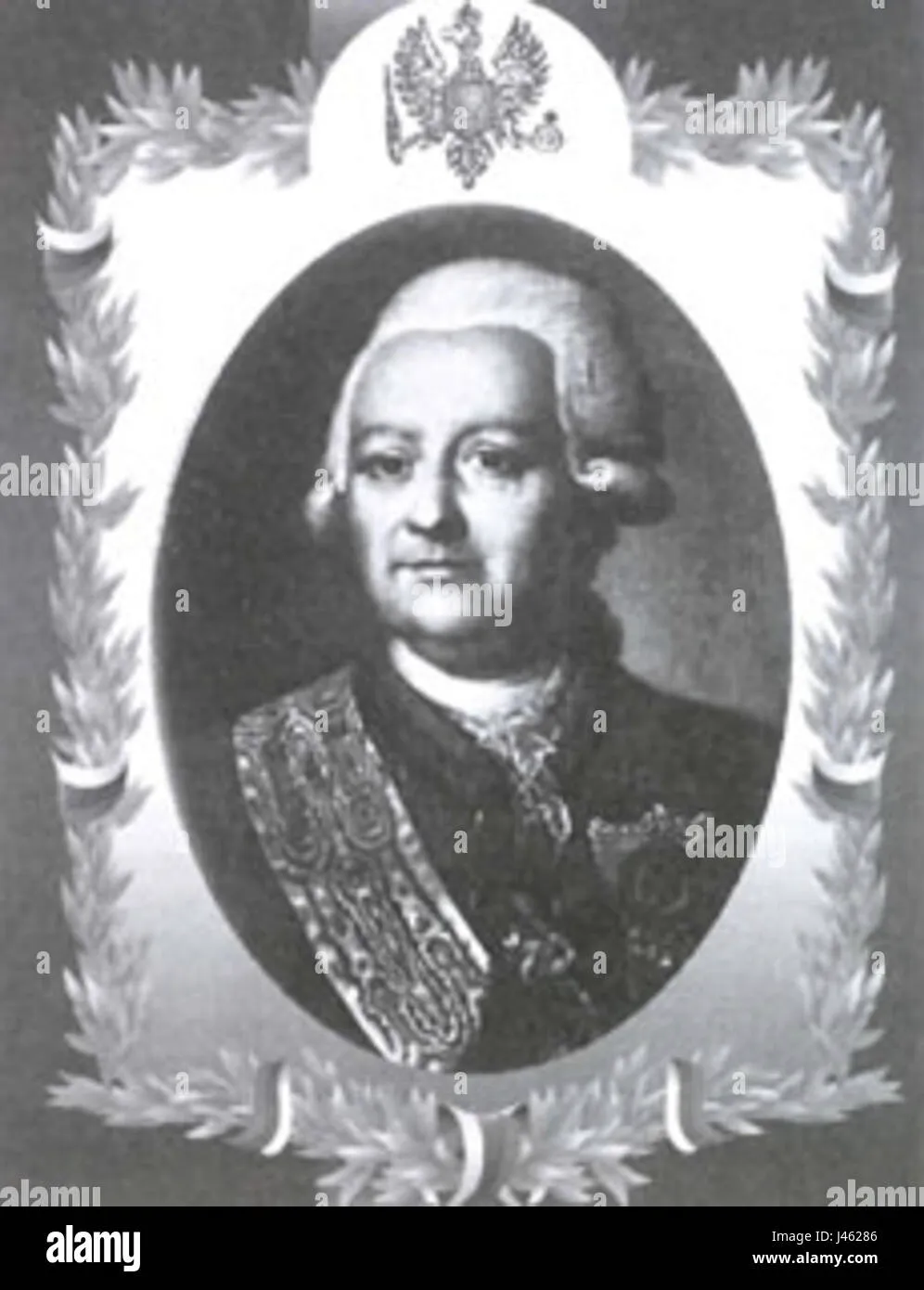 Панин пётр Иванович 1721-1789