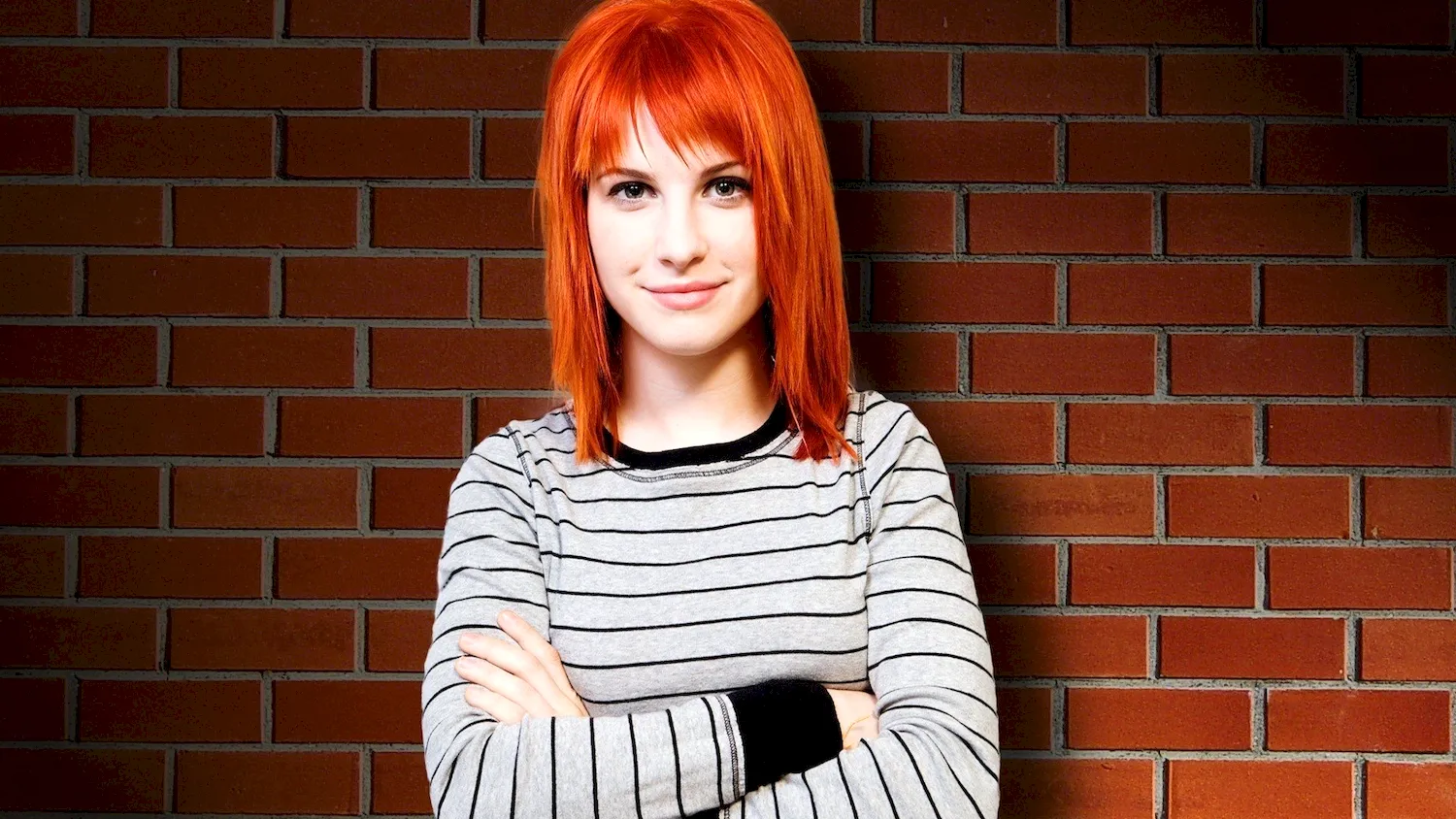 Paramore Хейли Уильямс