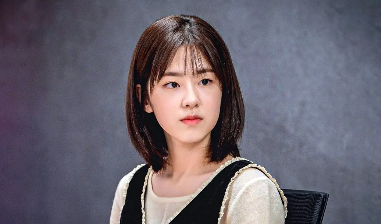 Park Hye Soo
