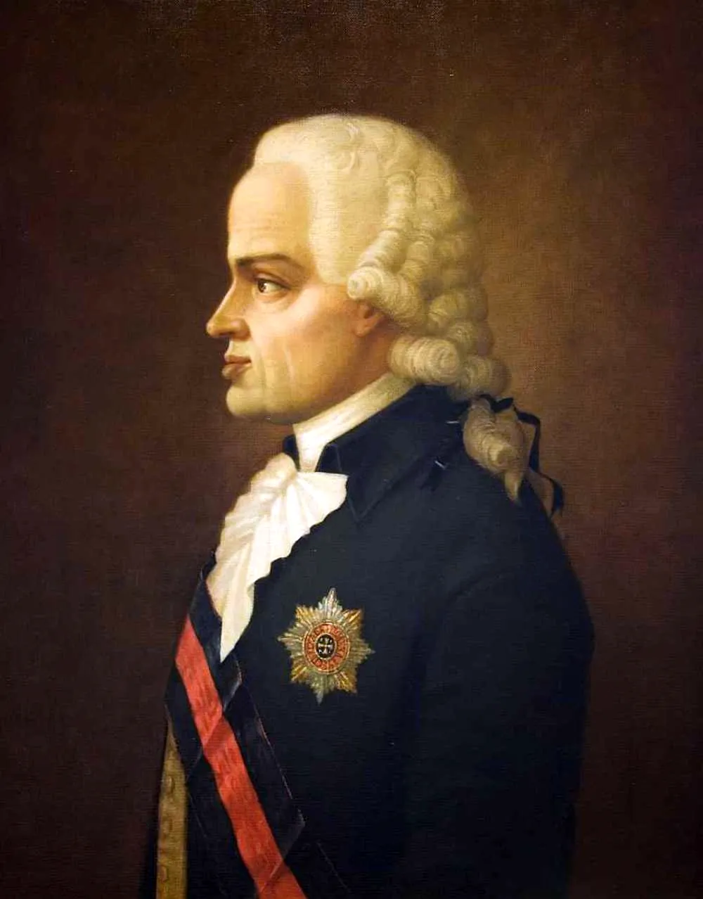 Павел Григорьевич Демидов (1738-1821)