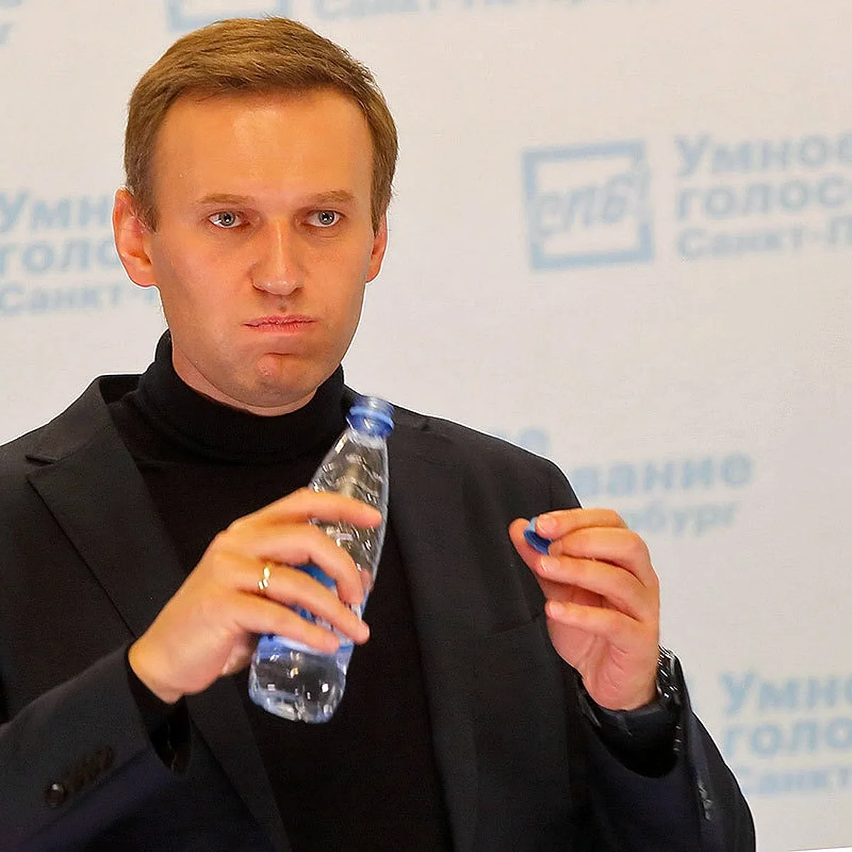 Певчих Навальный