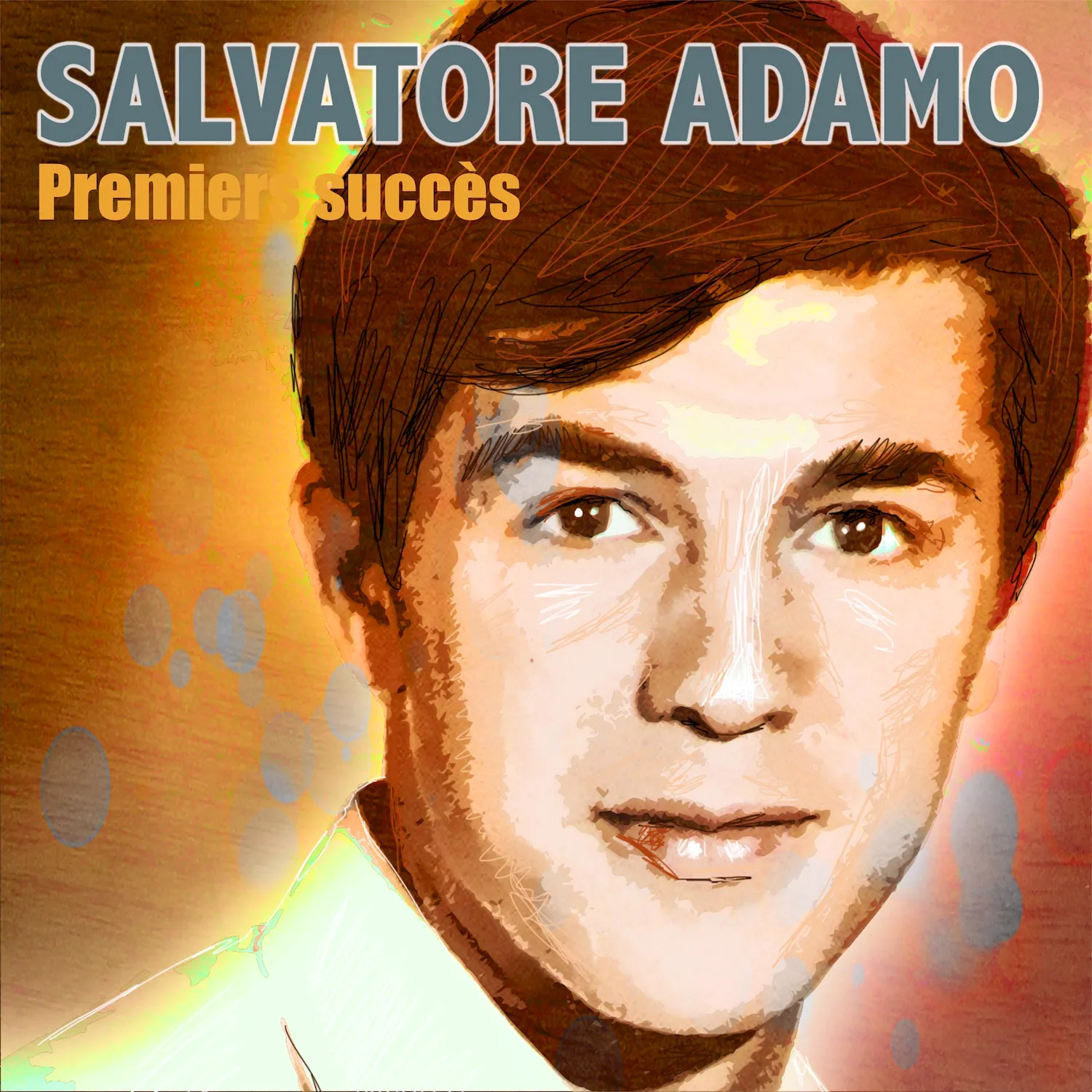 Platinum collection Сальваторе Адамо
