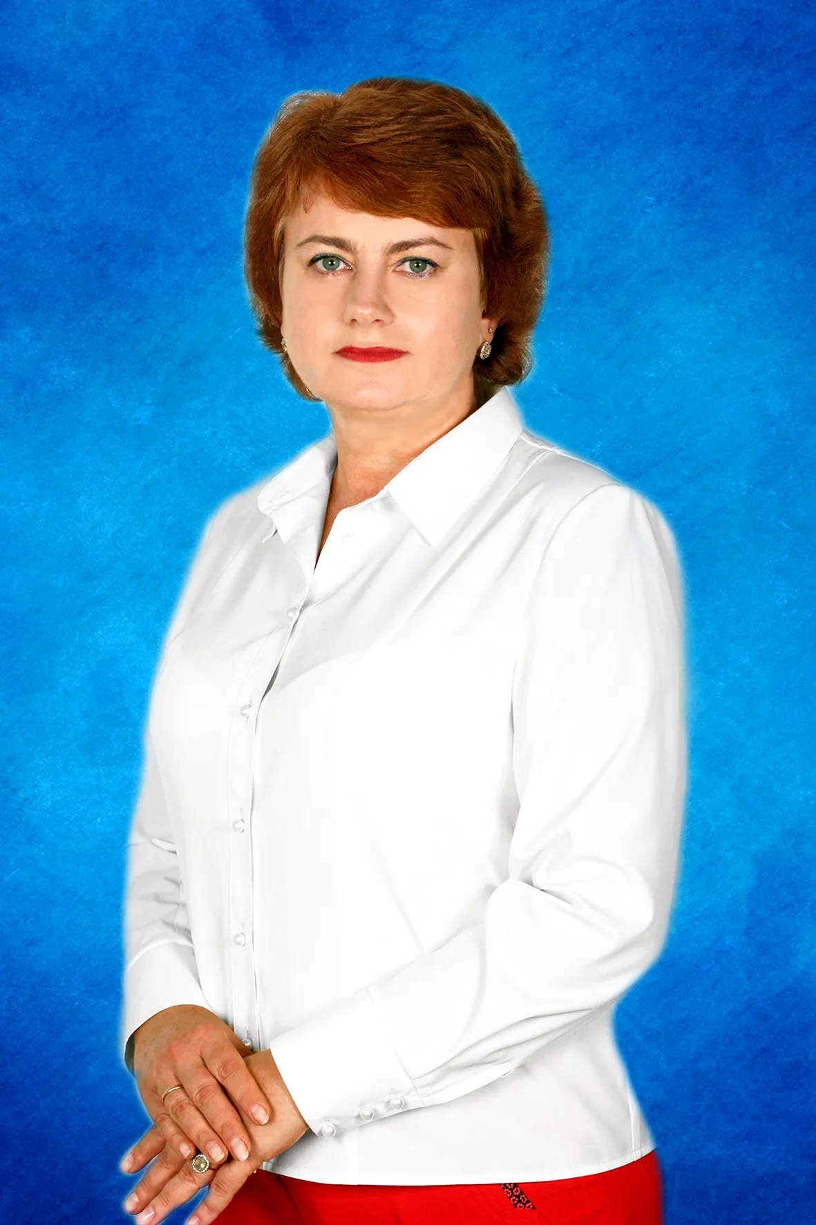 Полякова, Лариса Валентиновна