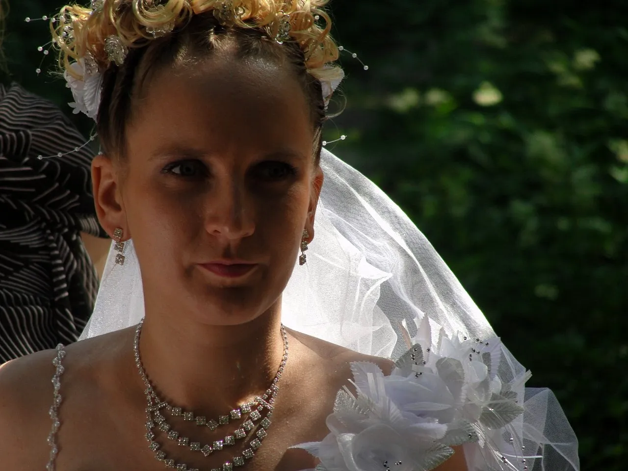 Полякова Марина свадебный салон