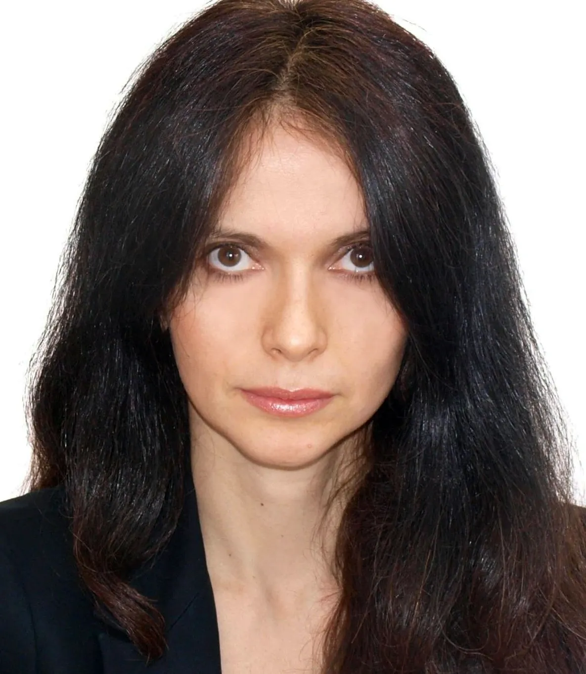 Пономарева Александра Михайловна