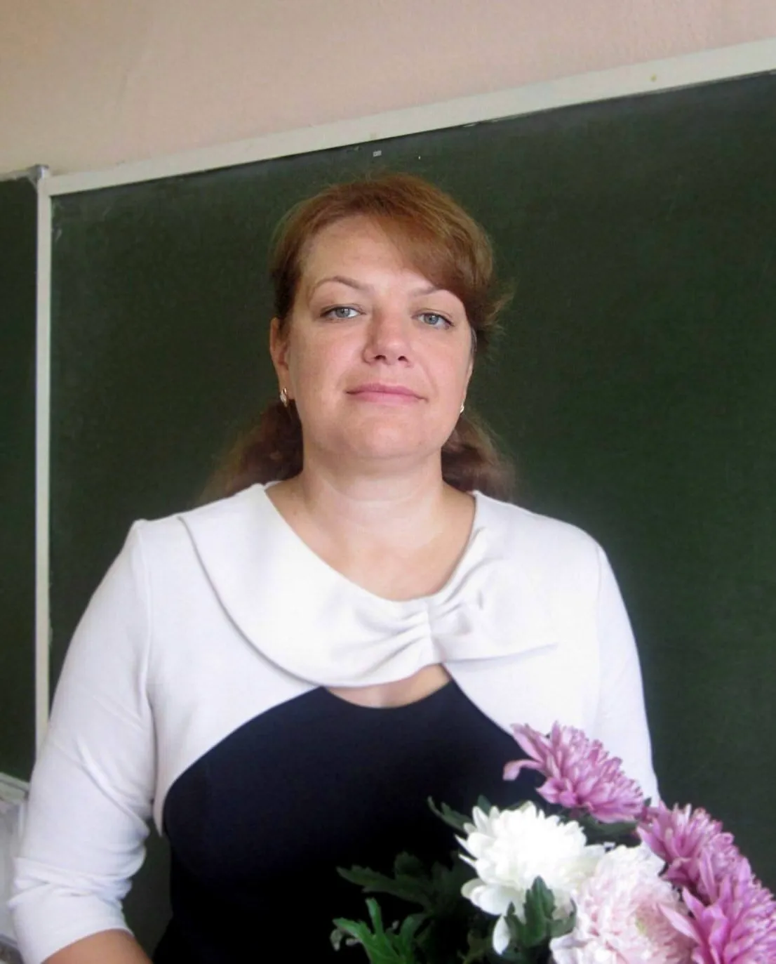 Пономарева Ирина Викторовна
