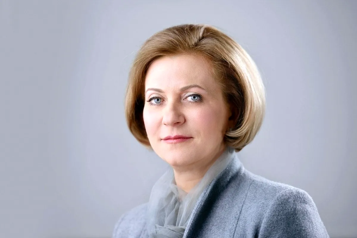 Попова Анна Александровна Пермь