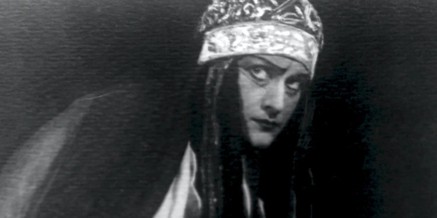 Принцесса Турандот 1922