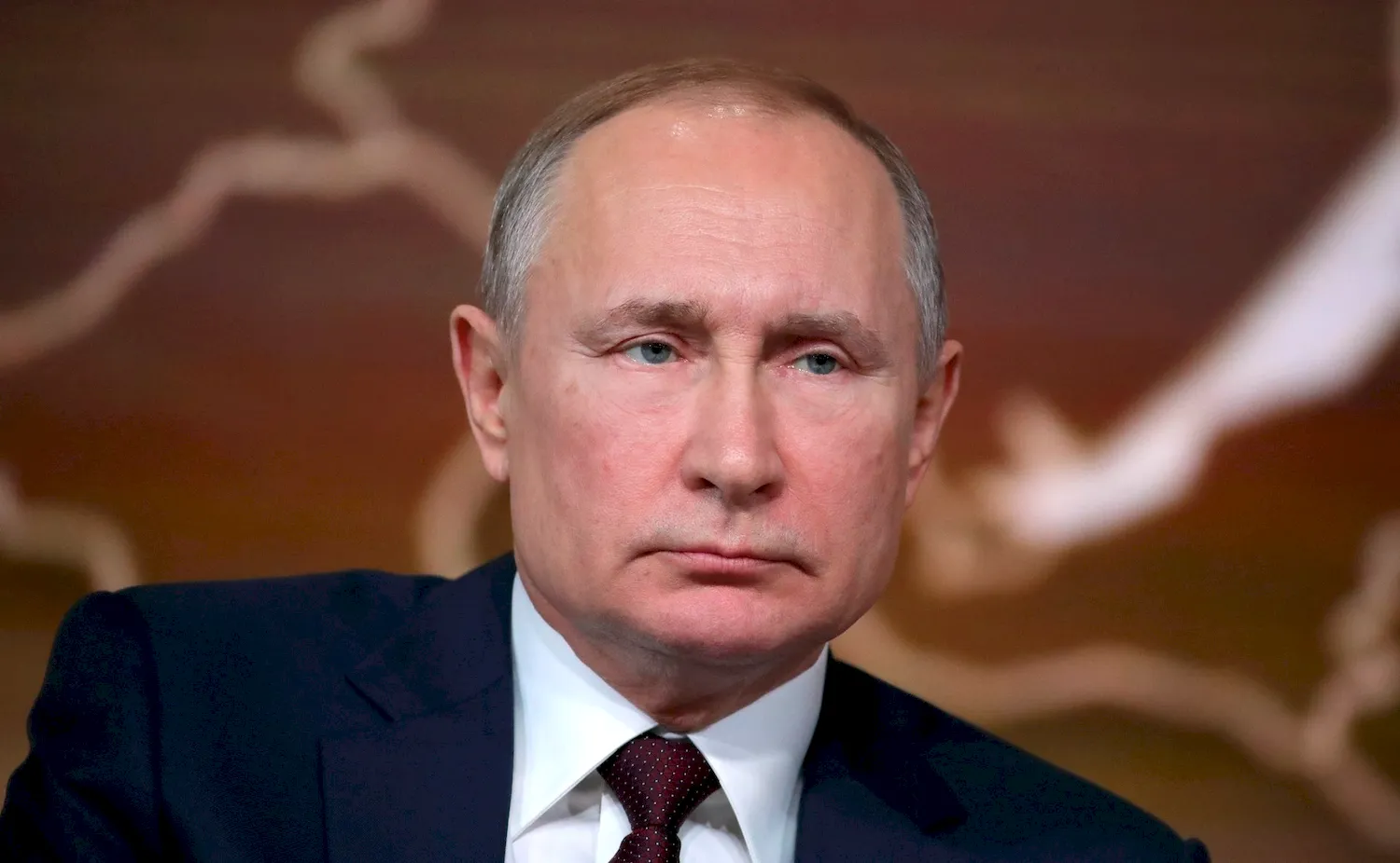 Путин Владимир Владимирович 2015