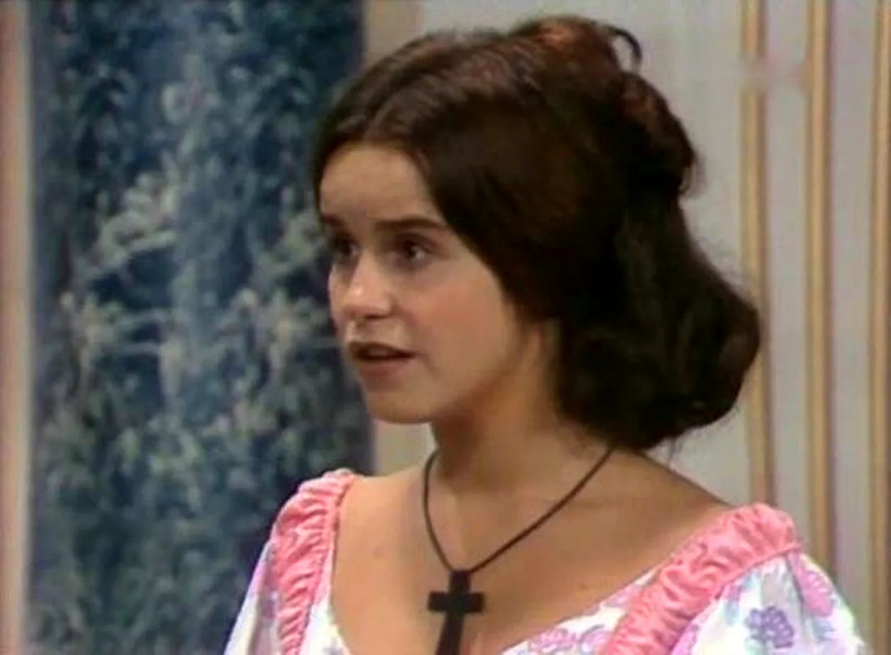 Рабыня Изаура 1976