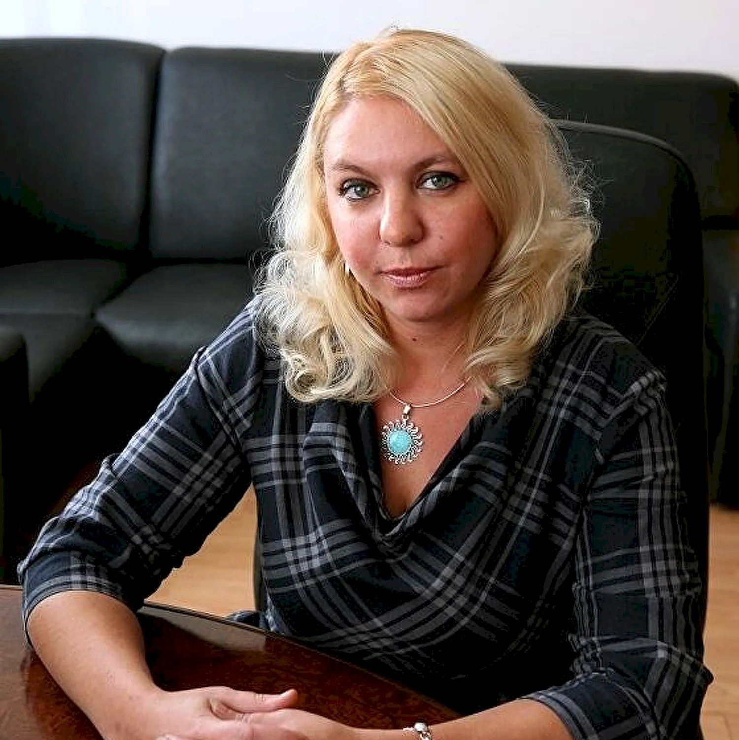 Радченко Светлана Юрьевна