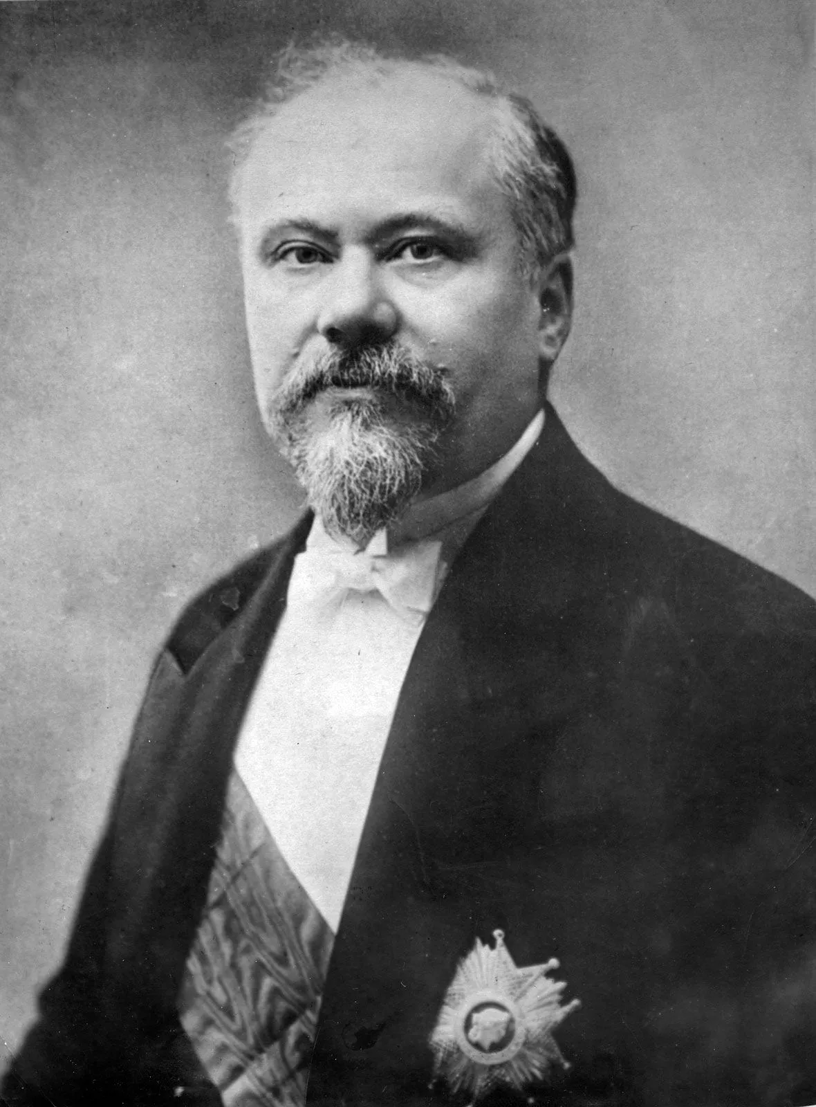 Раймон Пуанкаре (1860—1934)