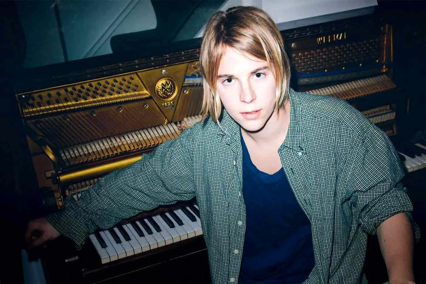 Real Love Tom Odell