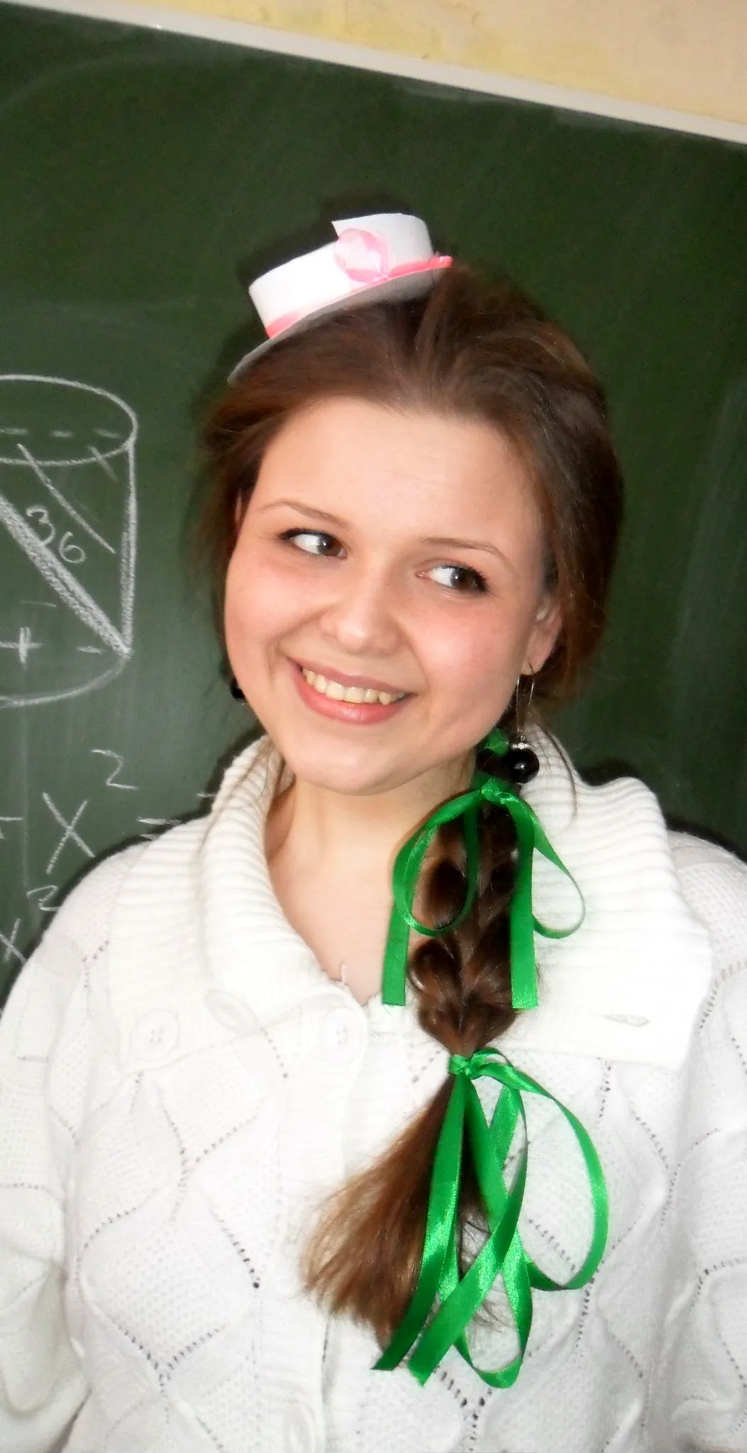 Ряполова Анастасия Степановна