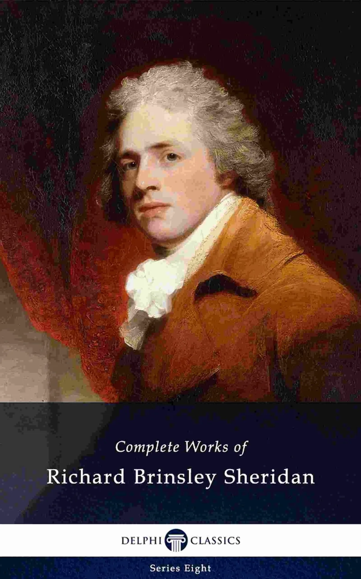 Ричард Бринсли Шеридан (1751–1816)