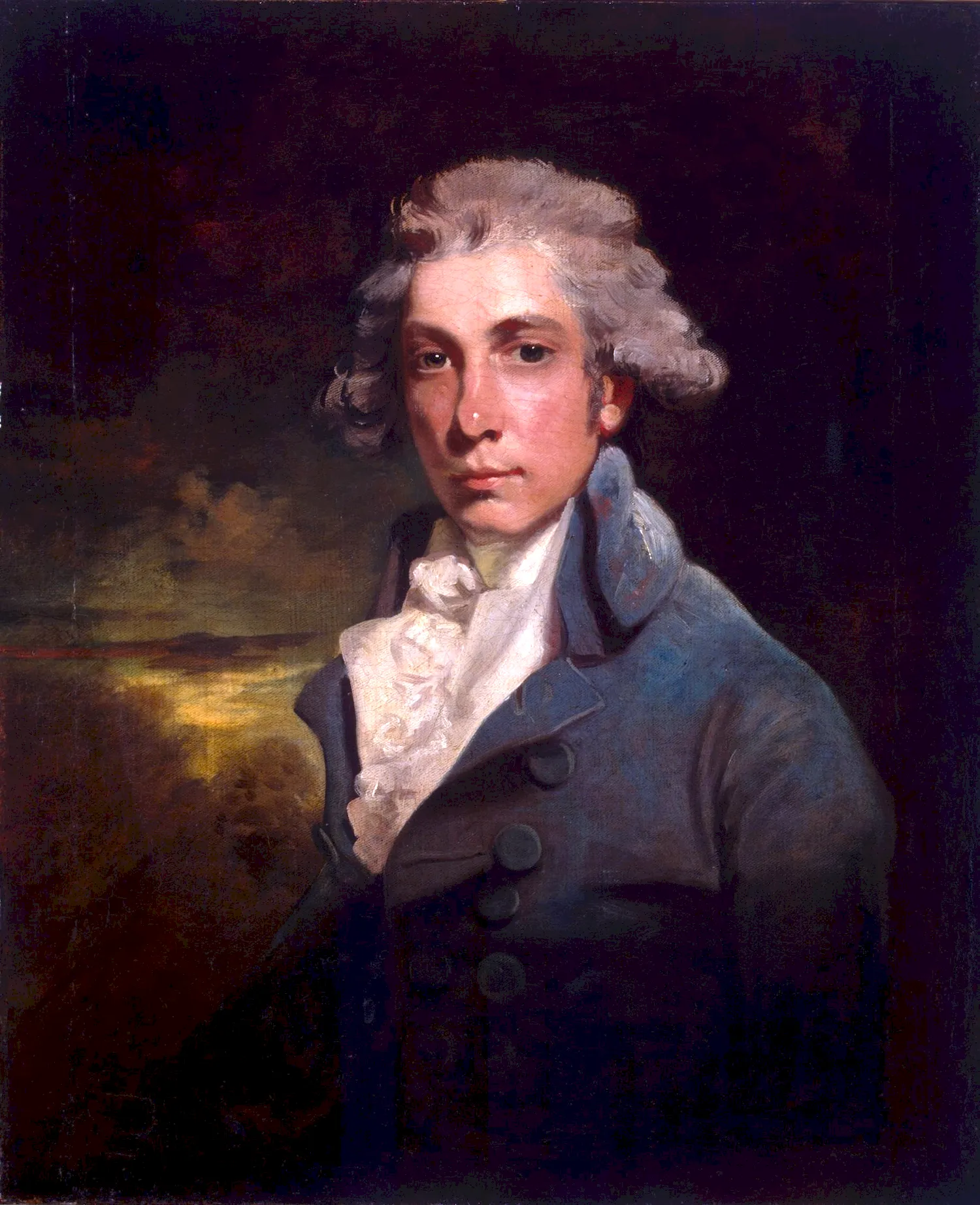 Ричард Бринсли Шеридан (1751–1816)