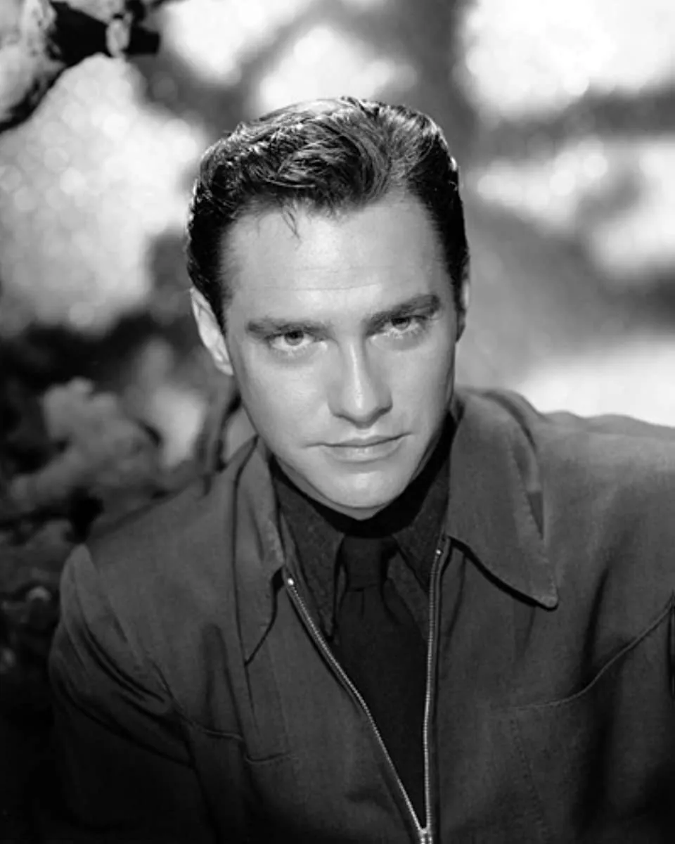 Richard young (actor)