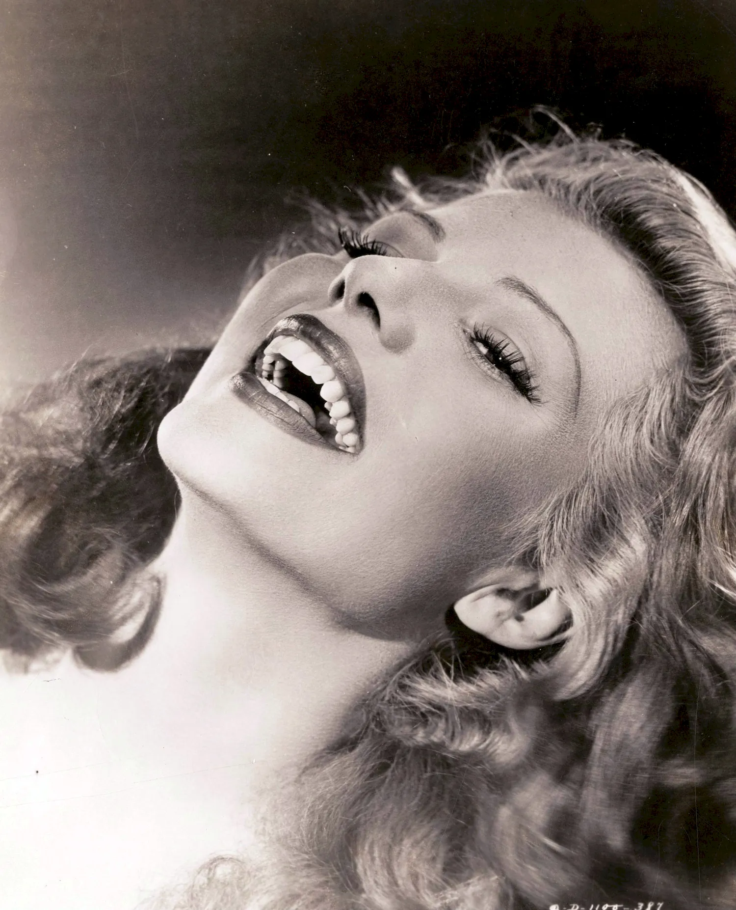 Rita Hayworth (1940s)