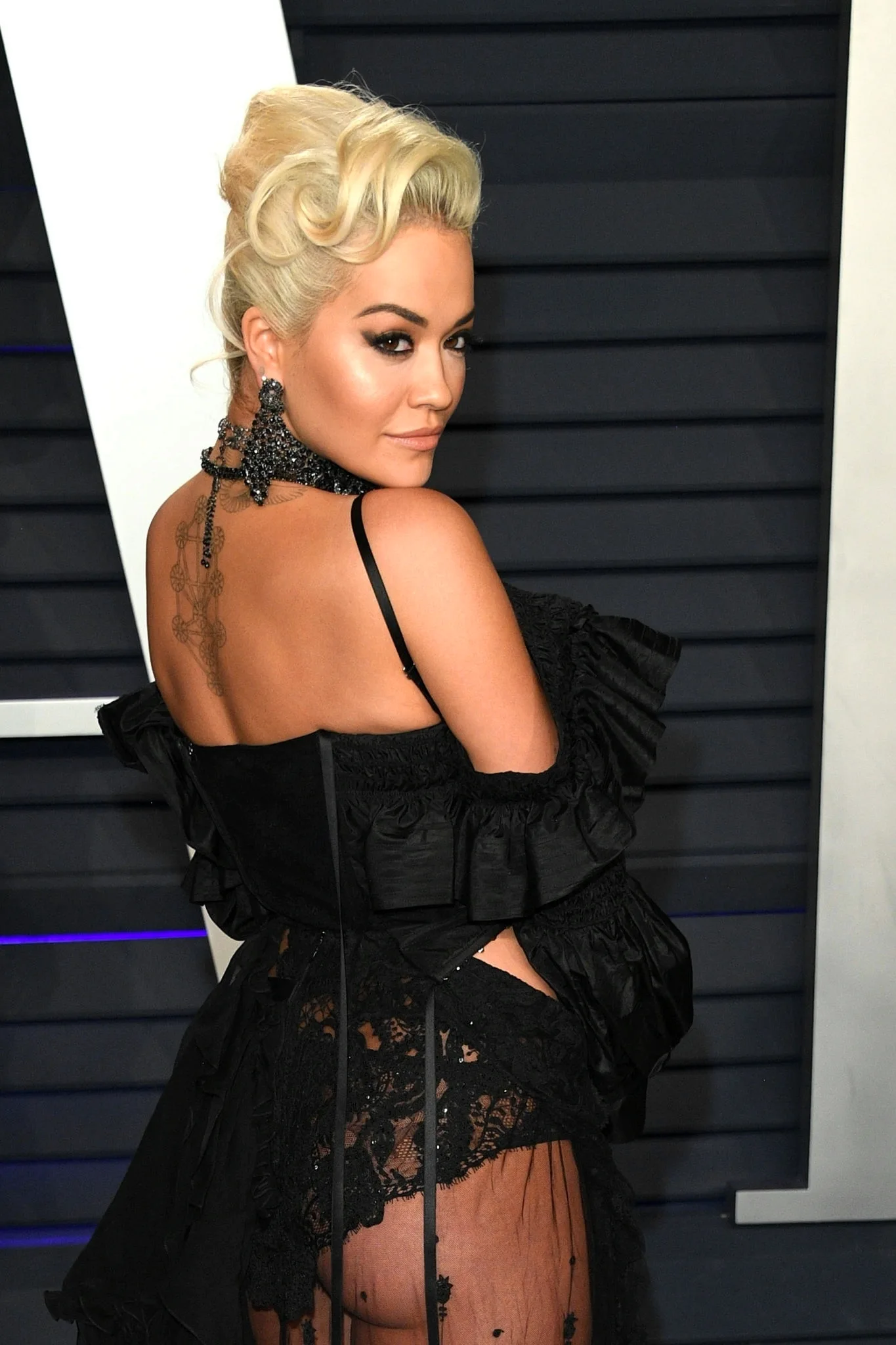 Rita ora горячие