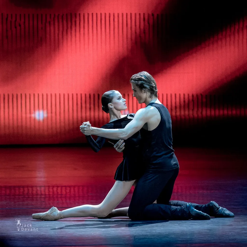 Родькин балет