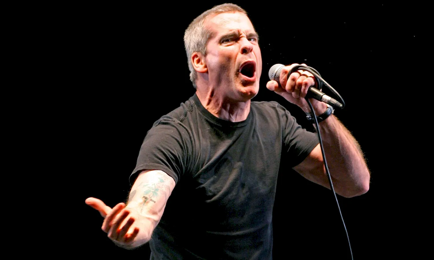 Rollins Band 1998
