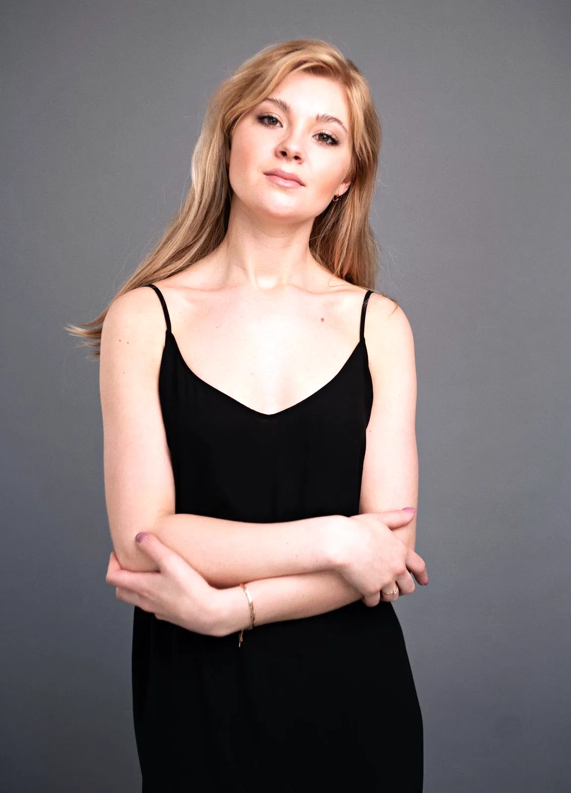 Российская актриса Александра
