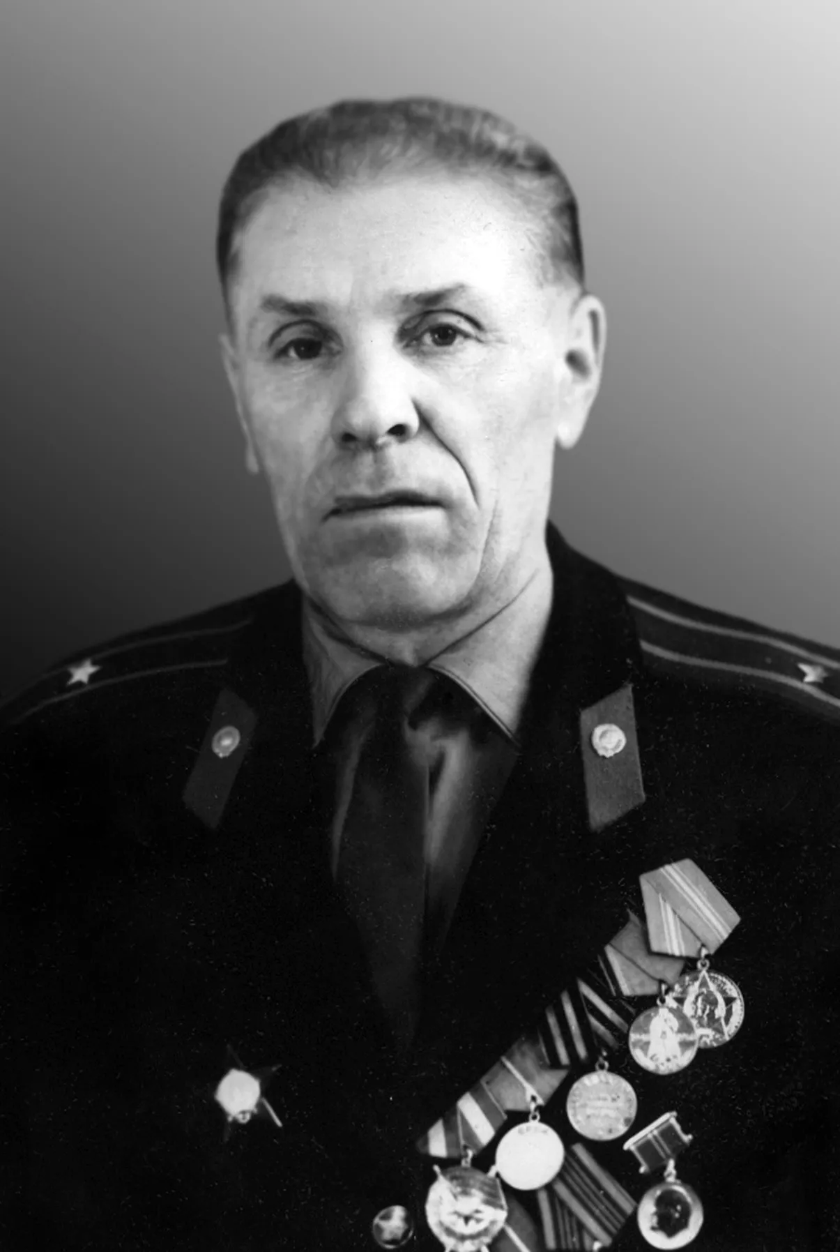 Салеев Сергей Ефимович Чистополь