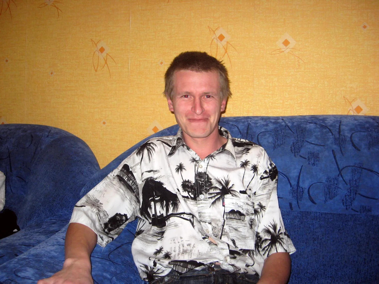 Сальников Александр Кемерово