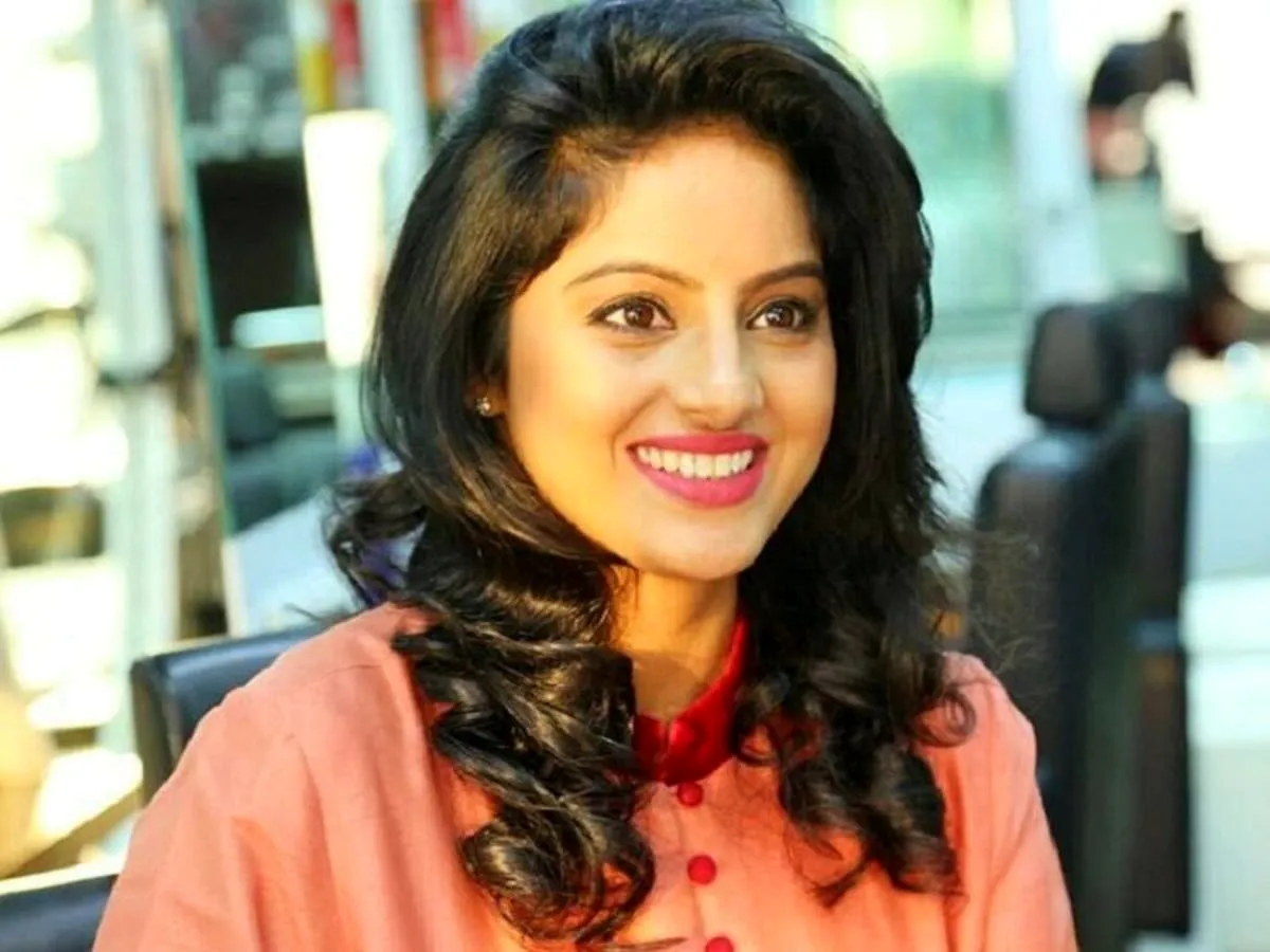 Sandhya Rathi