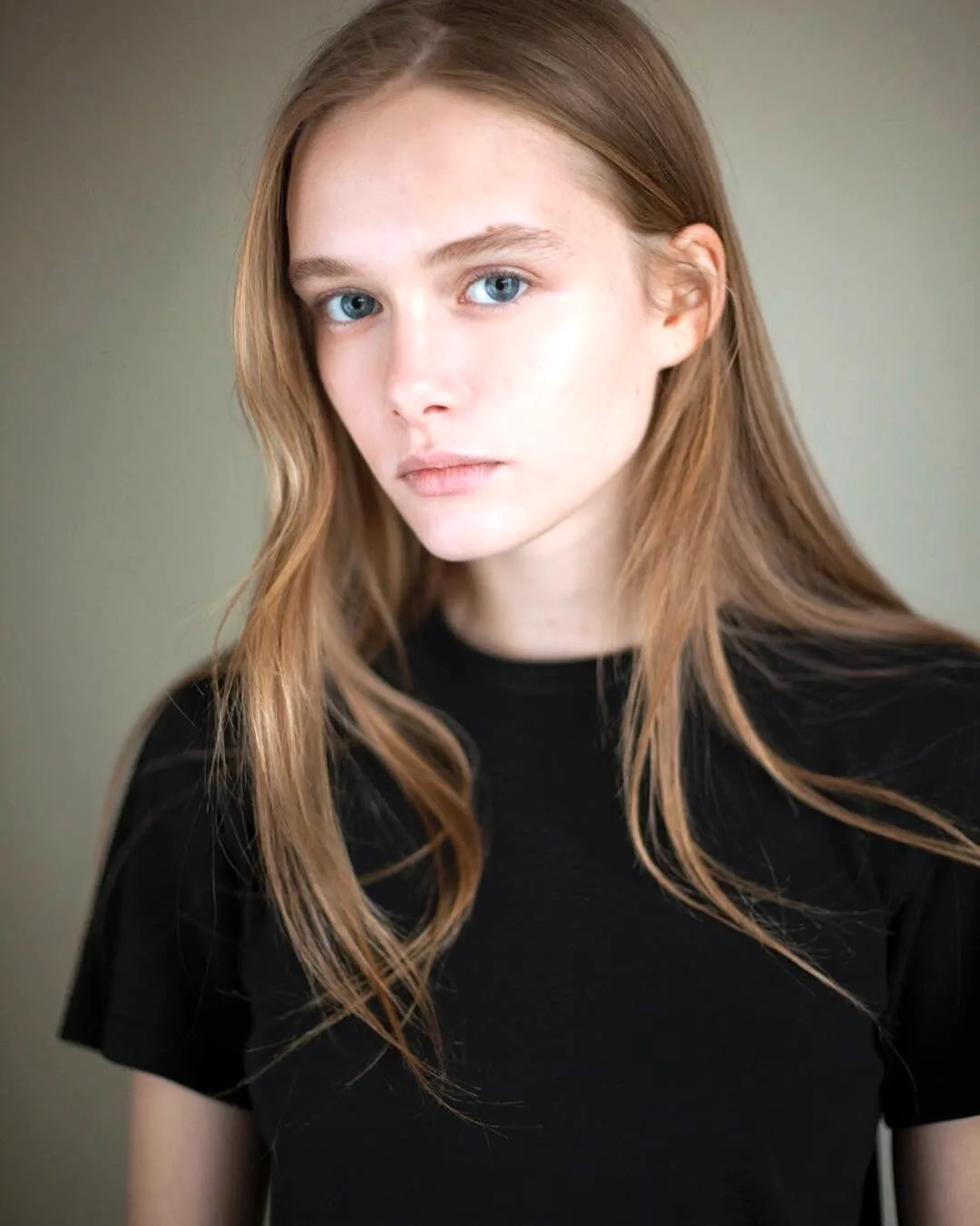 Саша Тарту модель