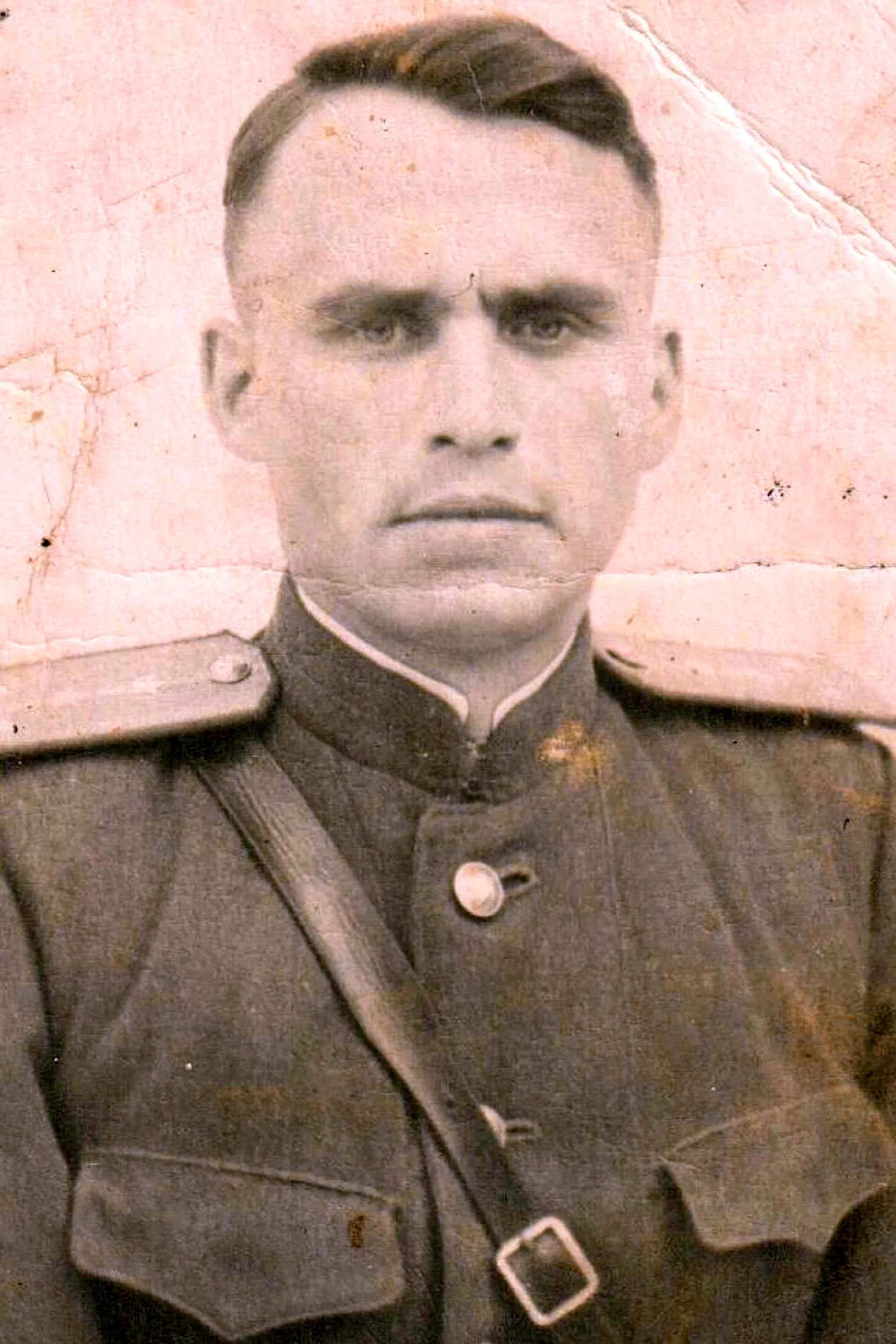 Савин Андрей Андреевич