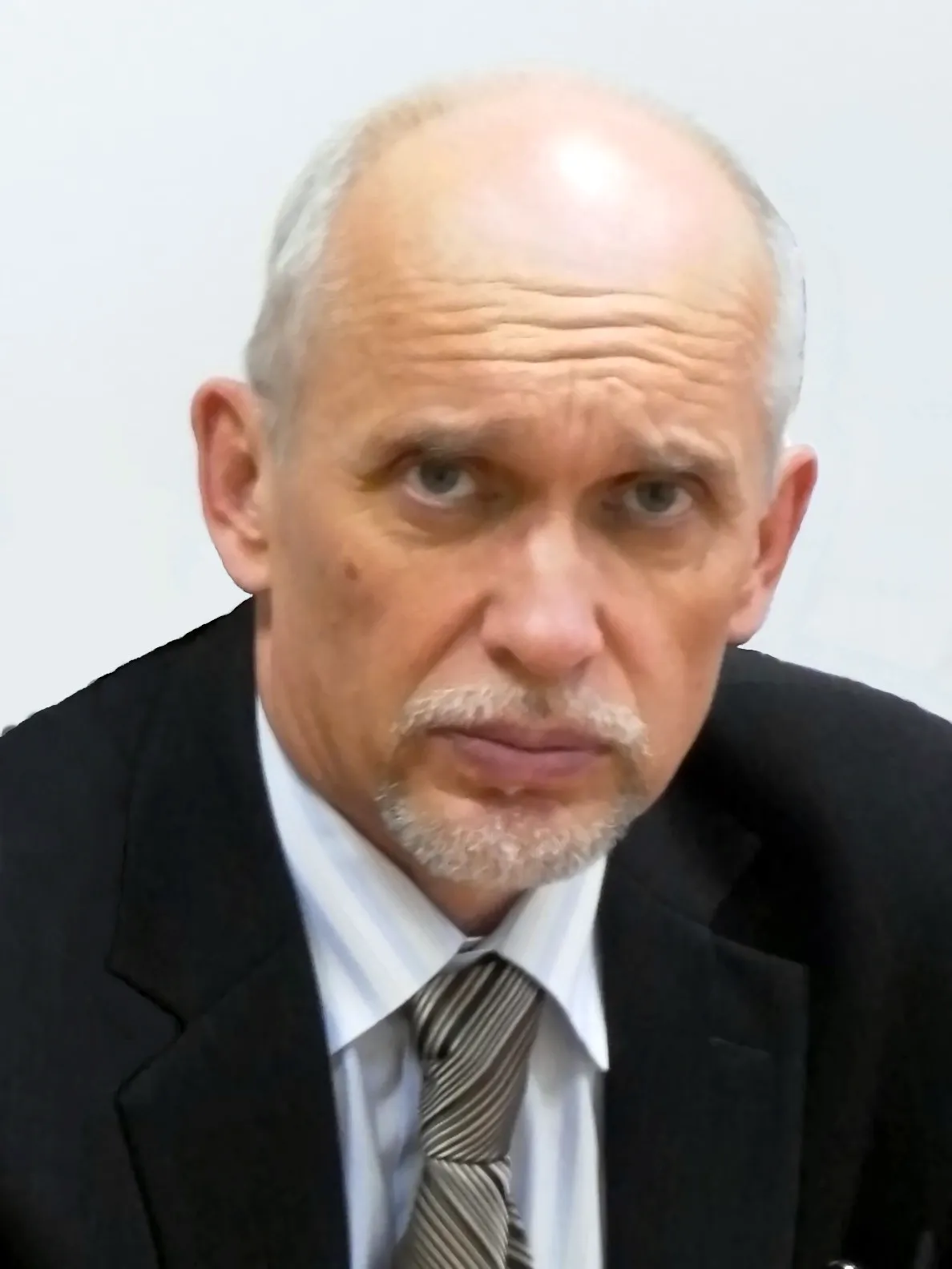 Сергей Фурсов