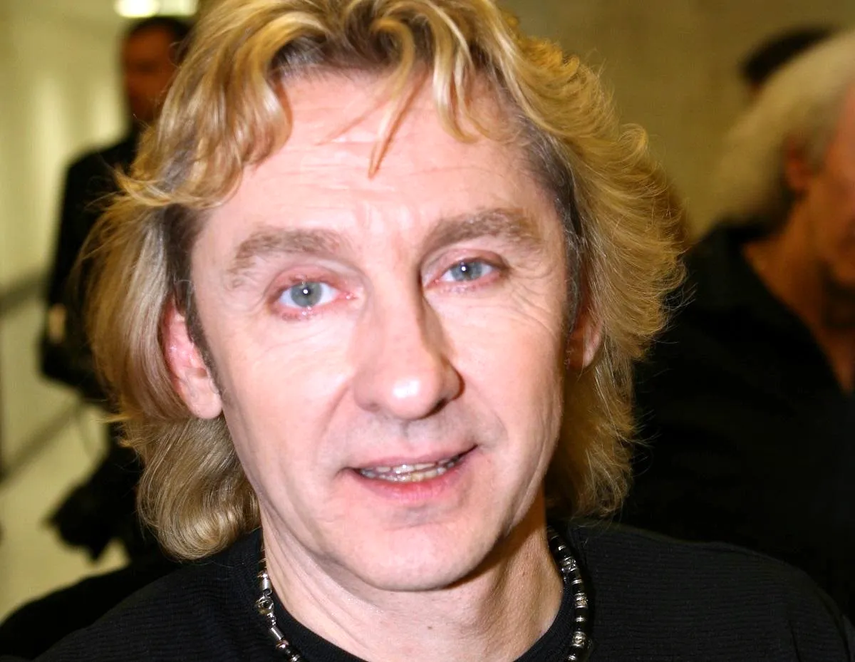 Сергей Григорьевич Беликов