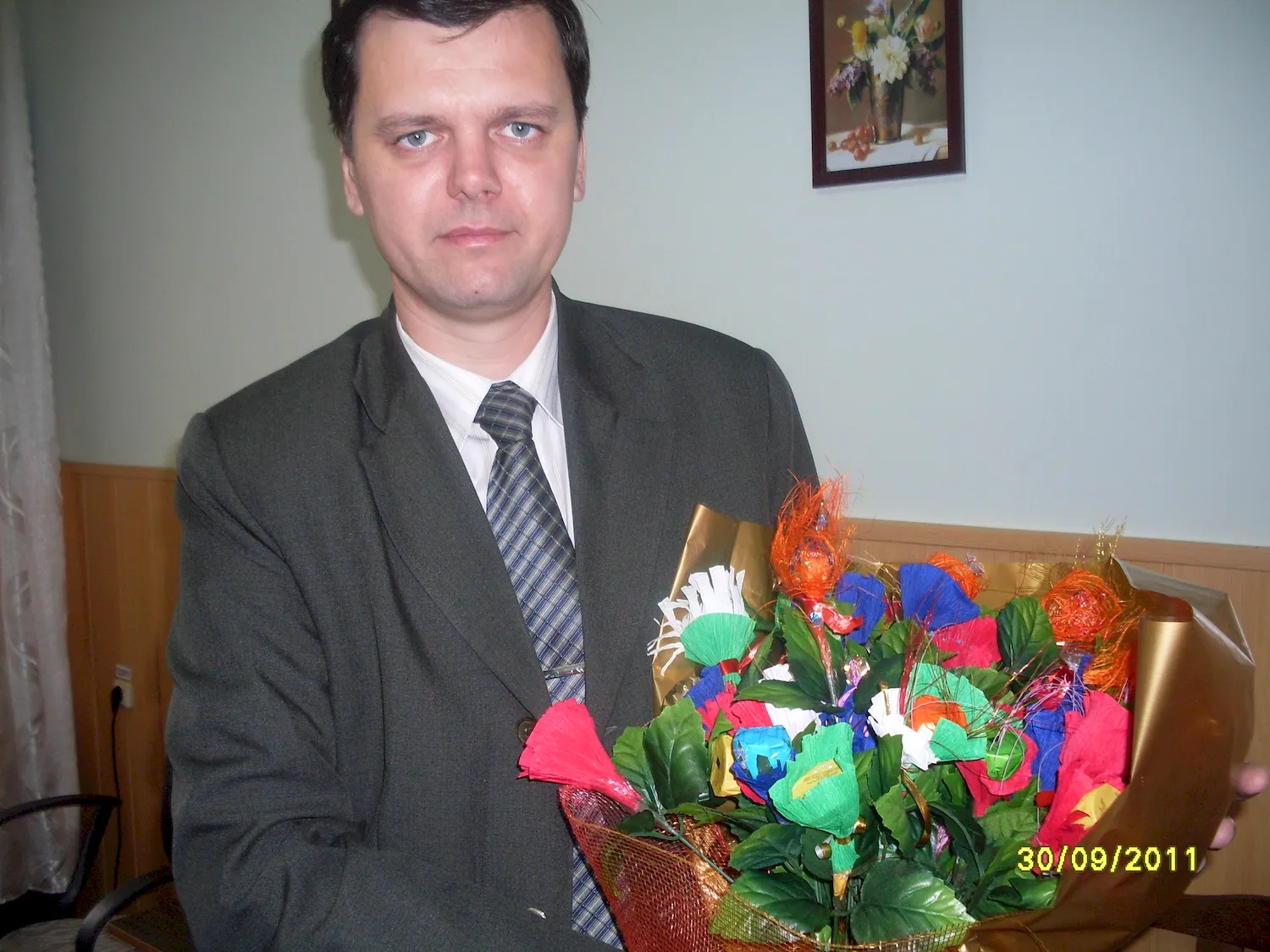 Сергей Ковбасюк адвокат