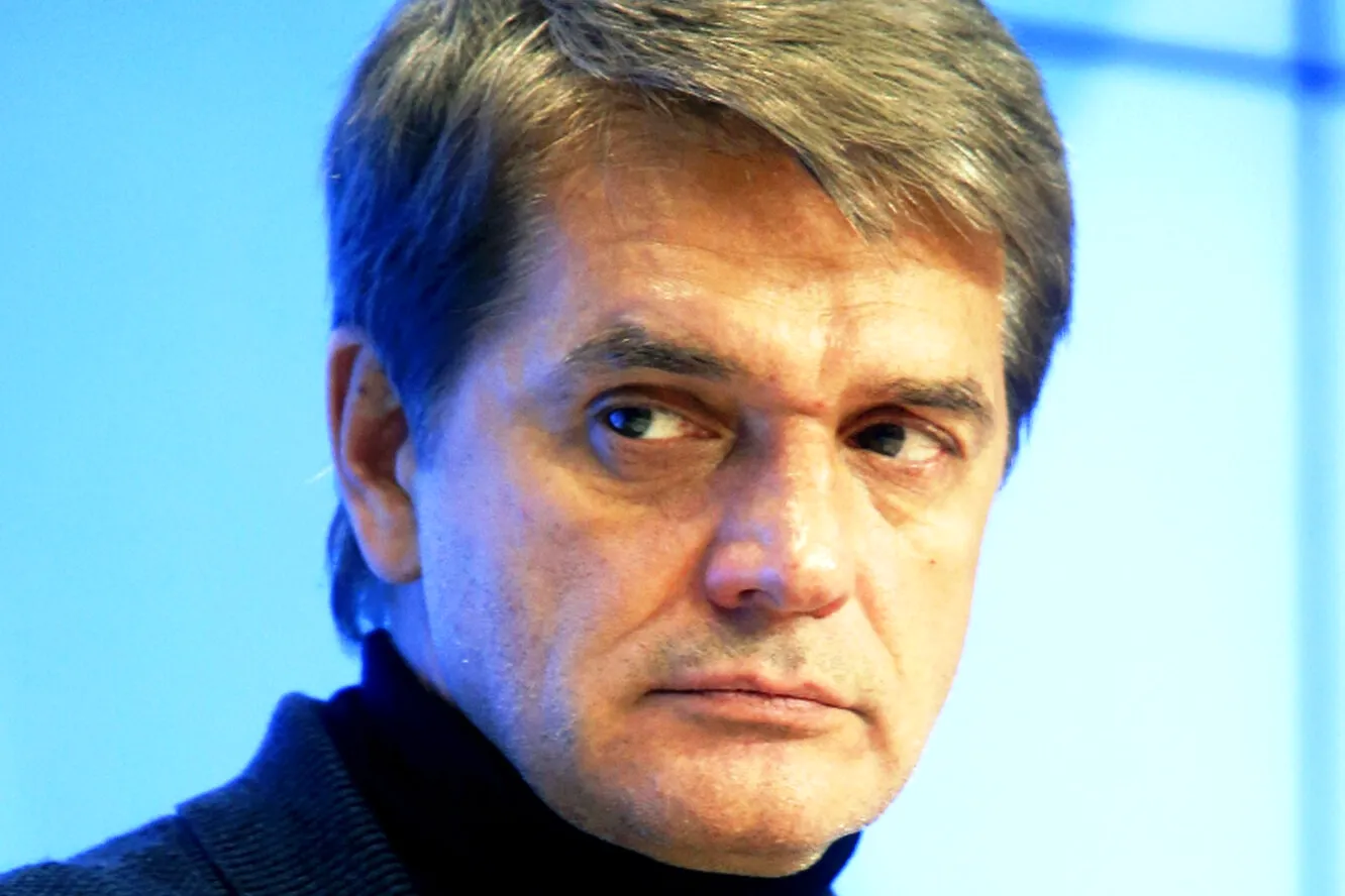 Сергей Лавроненко